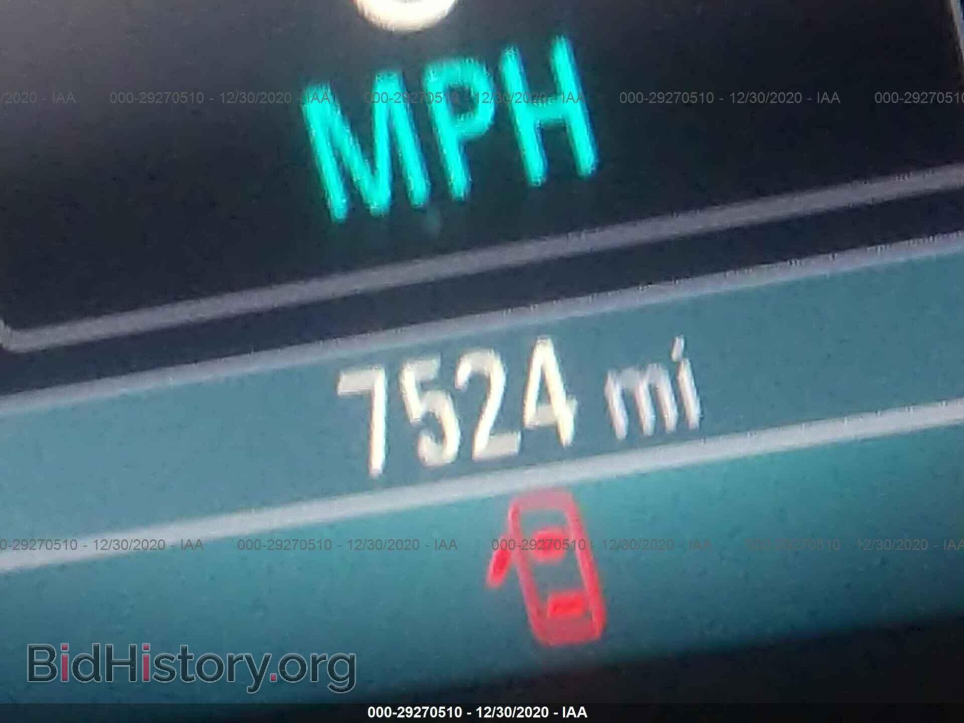 2019 BUICK ENCORE - VIN: KL4CJASB1KB717040 - Photo 7