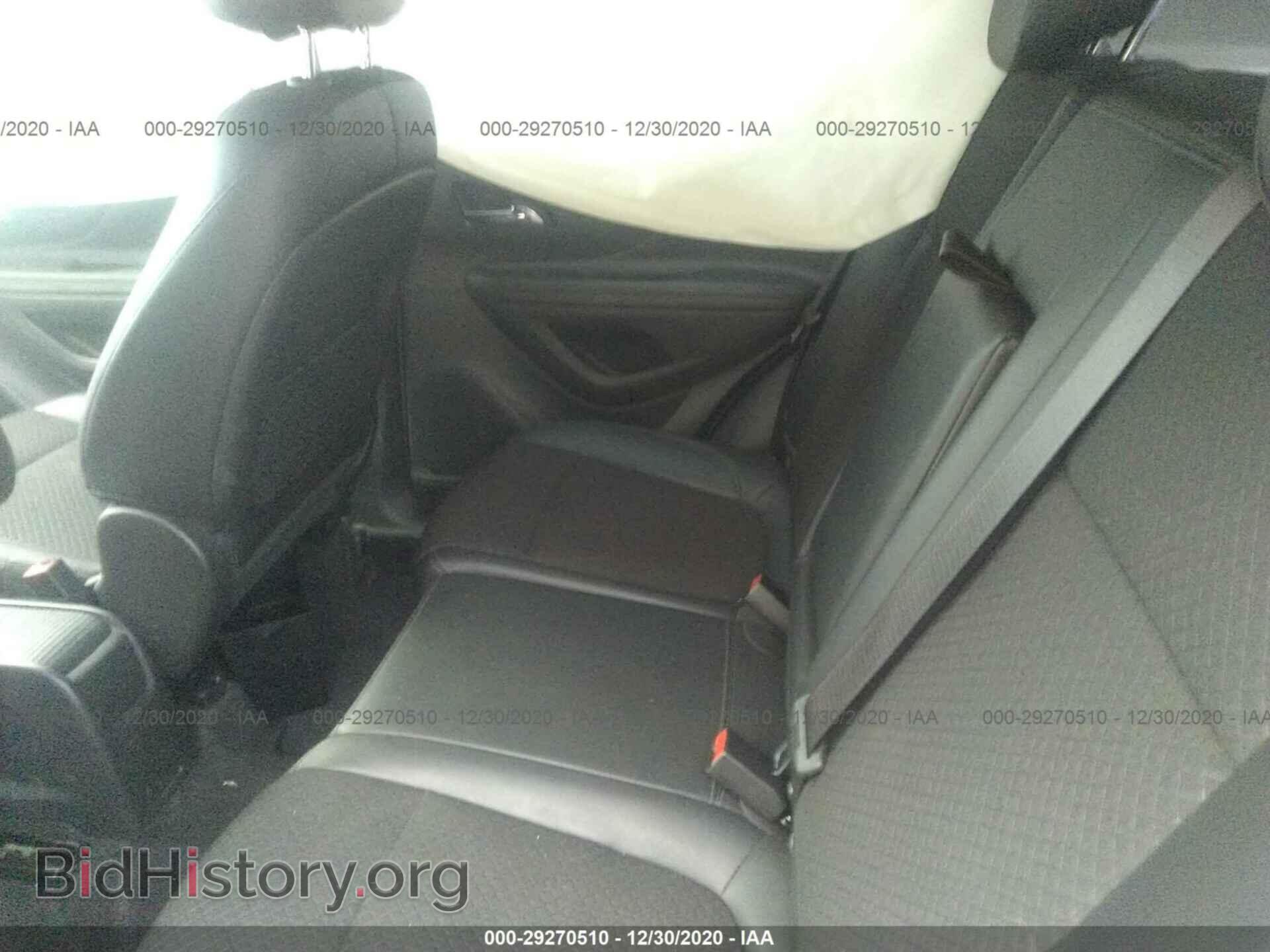 2019 BUICK ENCORE - VIN: KL4CJASB1KB717040 - Photo 8