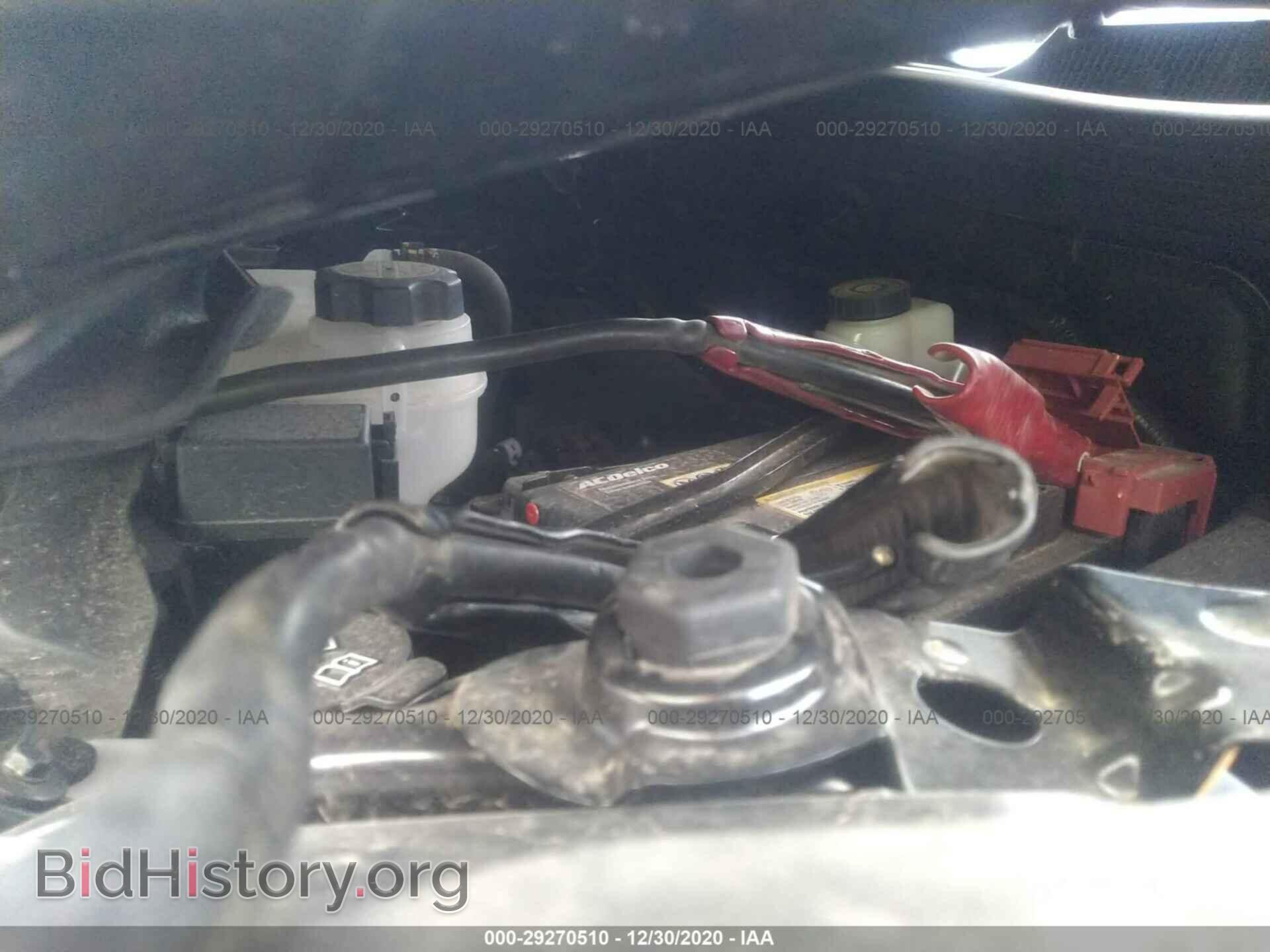2019 BUICK ENCORE - VIN: KL4CJASB1KB717040 - Photo 10