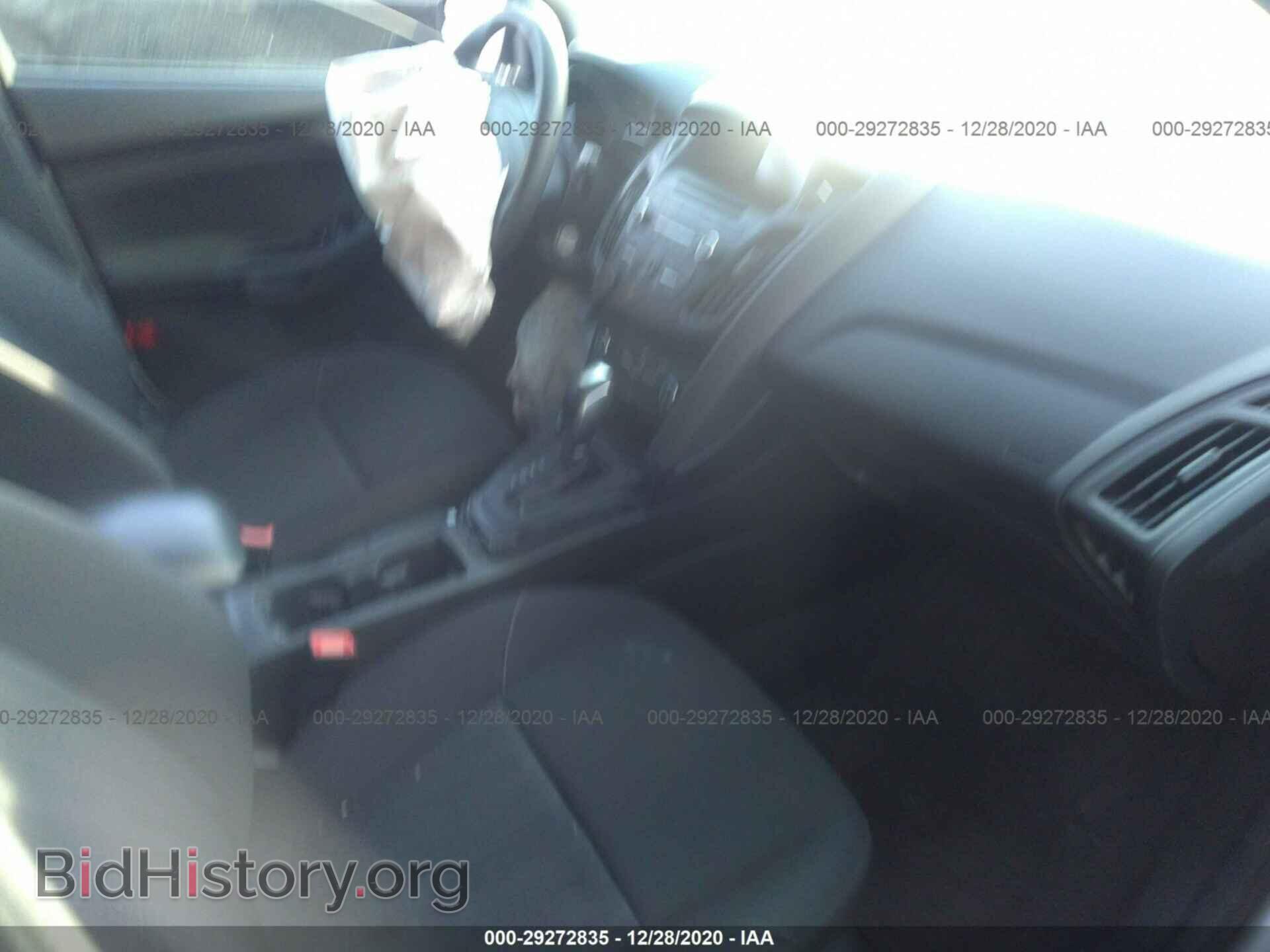 2016 FORD FOCUS - VIN: 1FADP3K27GL310514 - Фото 5