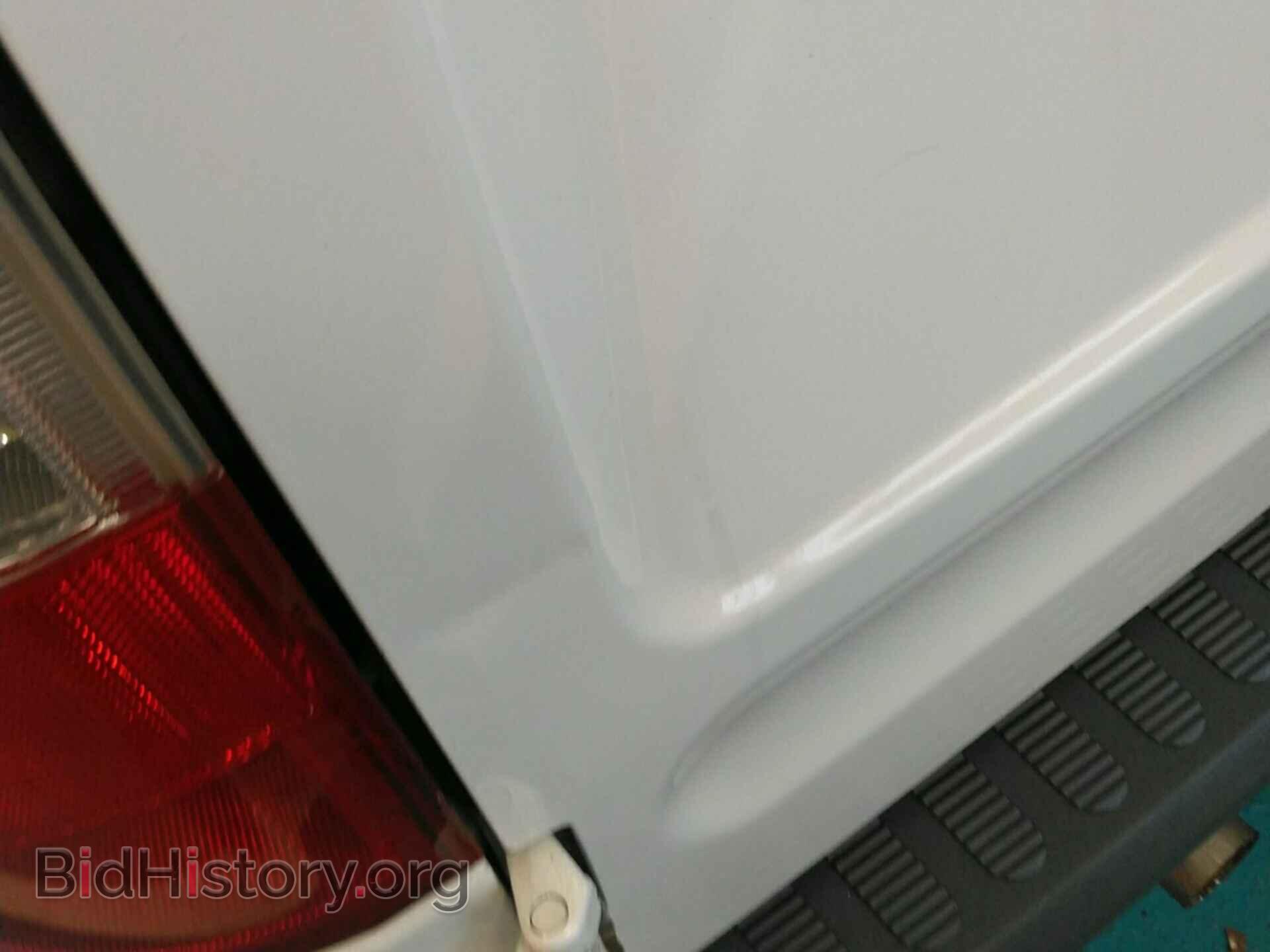 2011 FORD TRANSIT CONNECT - VIN: NM0LS7DN8BT045126 - Фото 19