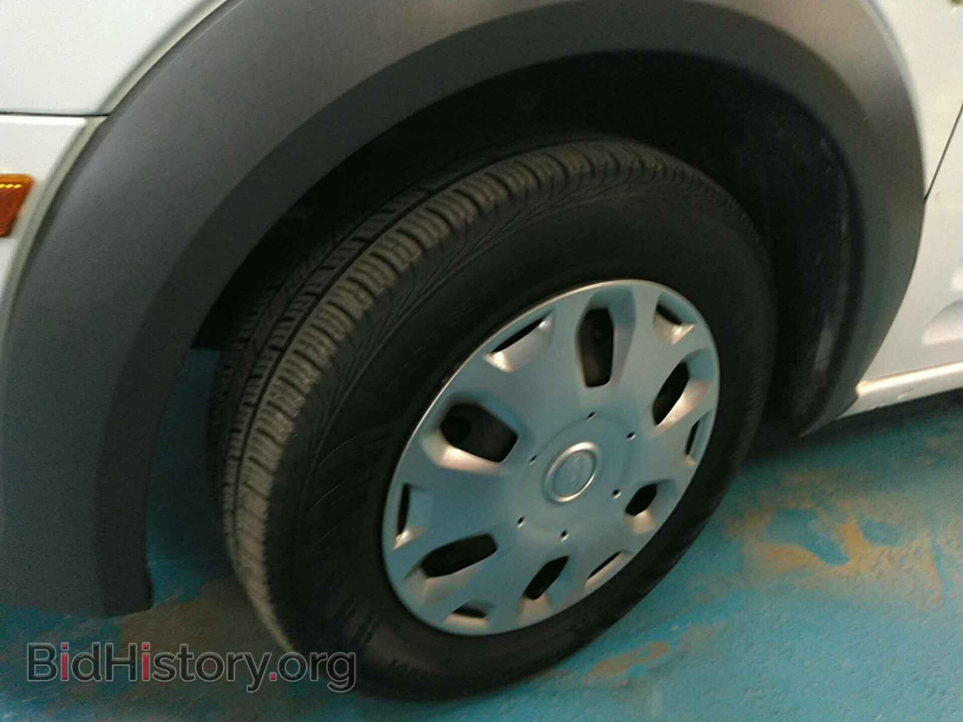 2011 FORD TRANSIT CONNECT - VIN: NM0LS7DN8BT045126 - Фото 4