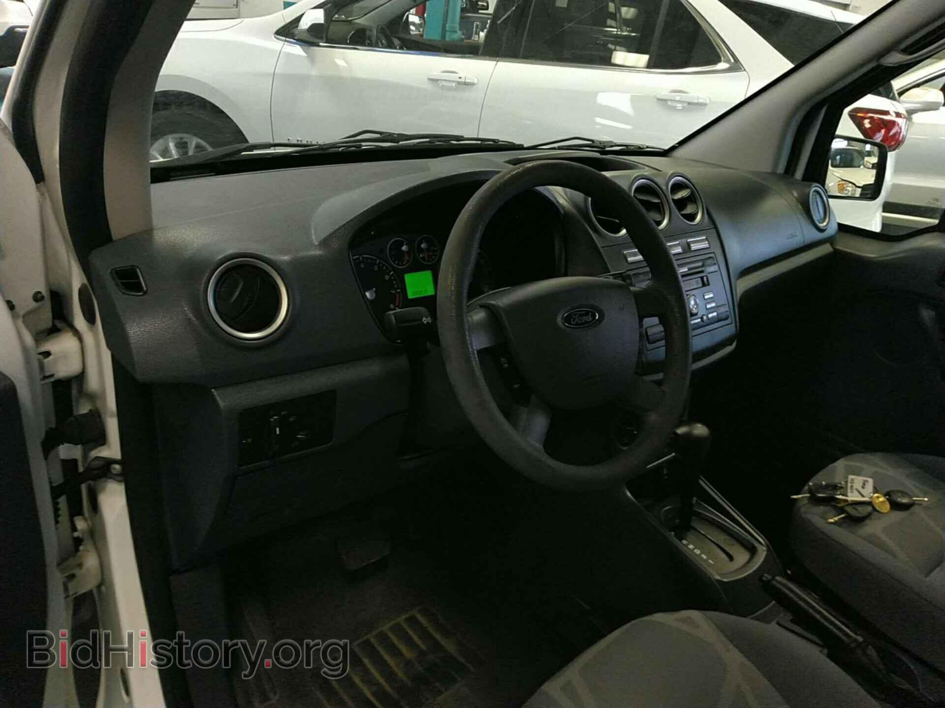 2011 FORD TRANSIT CONNECT - VIN: NM0LS7DN8BT045126 - Фото 6