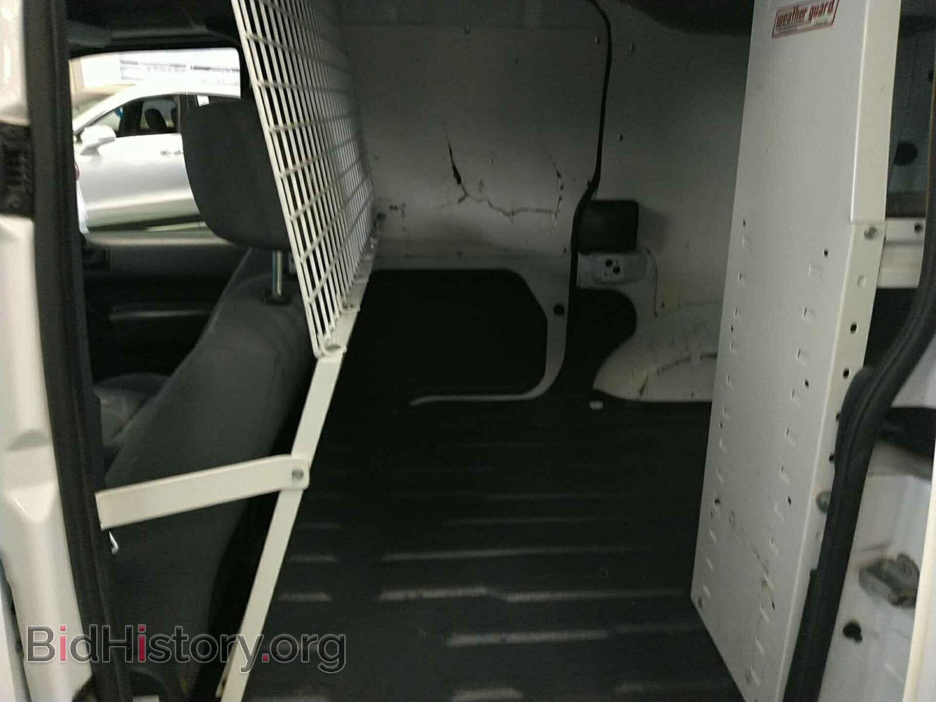 2011 FORD TRANSIT CONNECT - VIN: NM0LS7DN8BT045126 - Фото 10