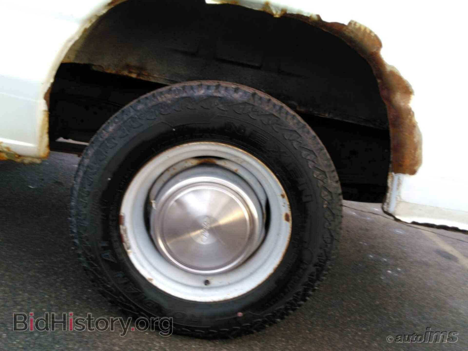2006 FORD ECONOLINE CARGO VAN - VIN: 1FTNE24LX6DB13818 - Фото 2