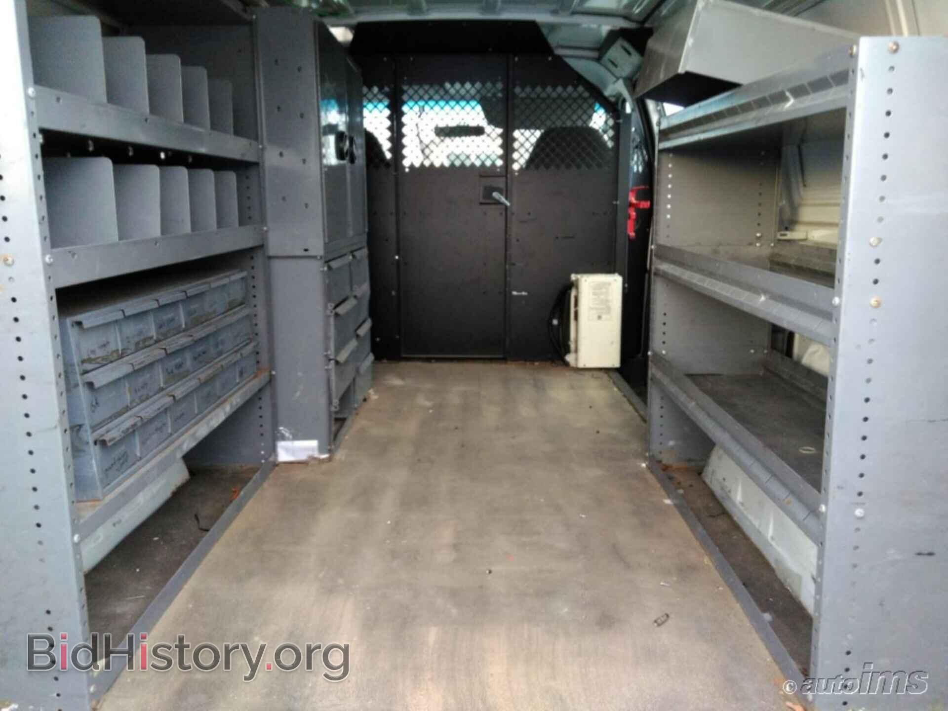 2006 FORD ECONOLINE CARGO VAN - VIN: 1FTNE24LX6DB13818 - Фото 5