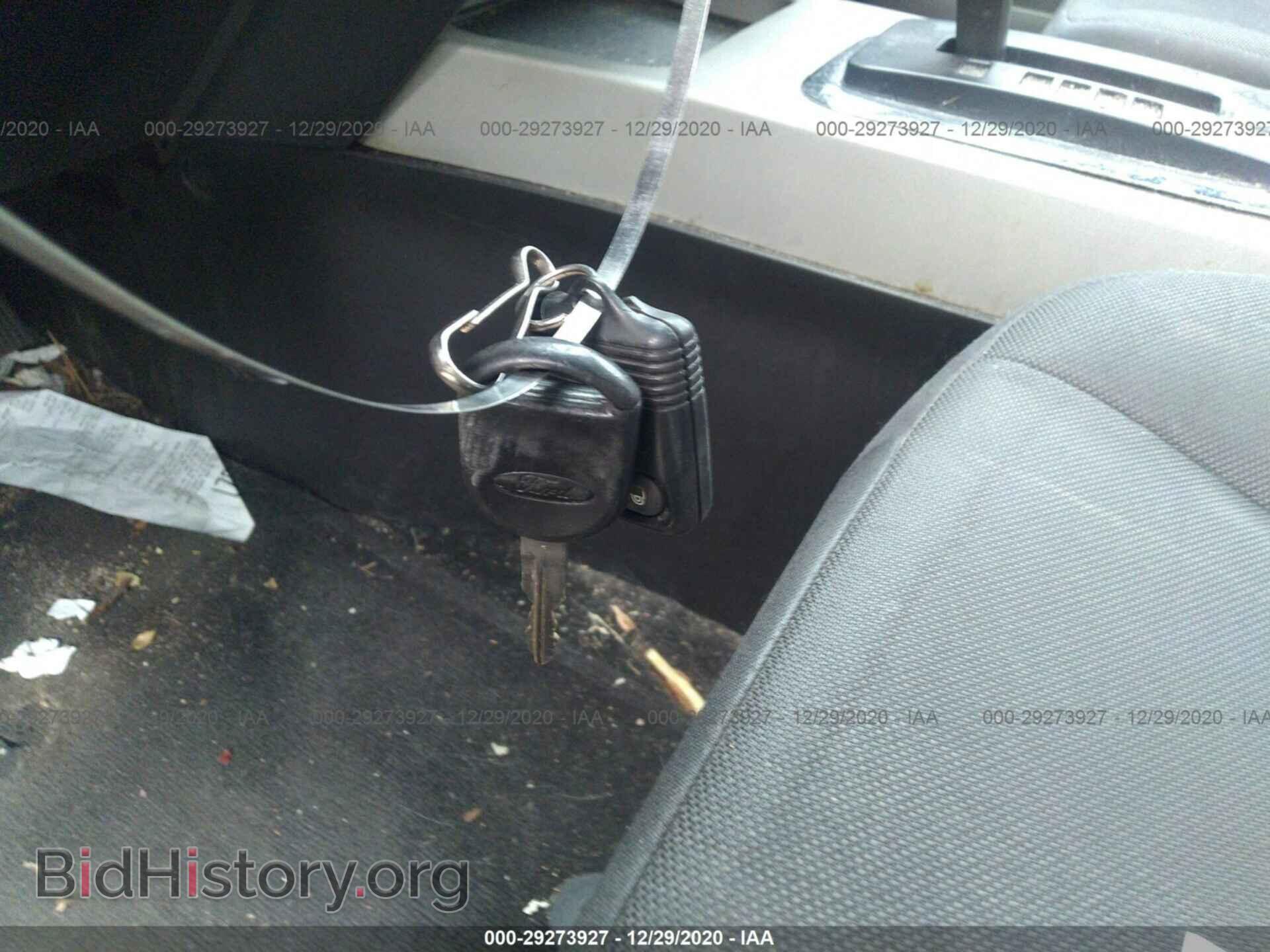 2011 FORD ESCAPE - VIN: 1FMCU9D77BKB41678 - Photo 11