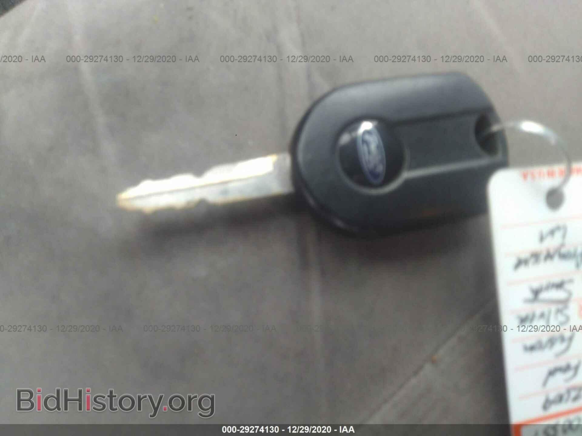 2009 FORD FUSION - VIN: 3FAHP01119R187869 - Фото 11