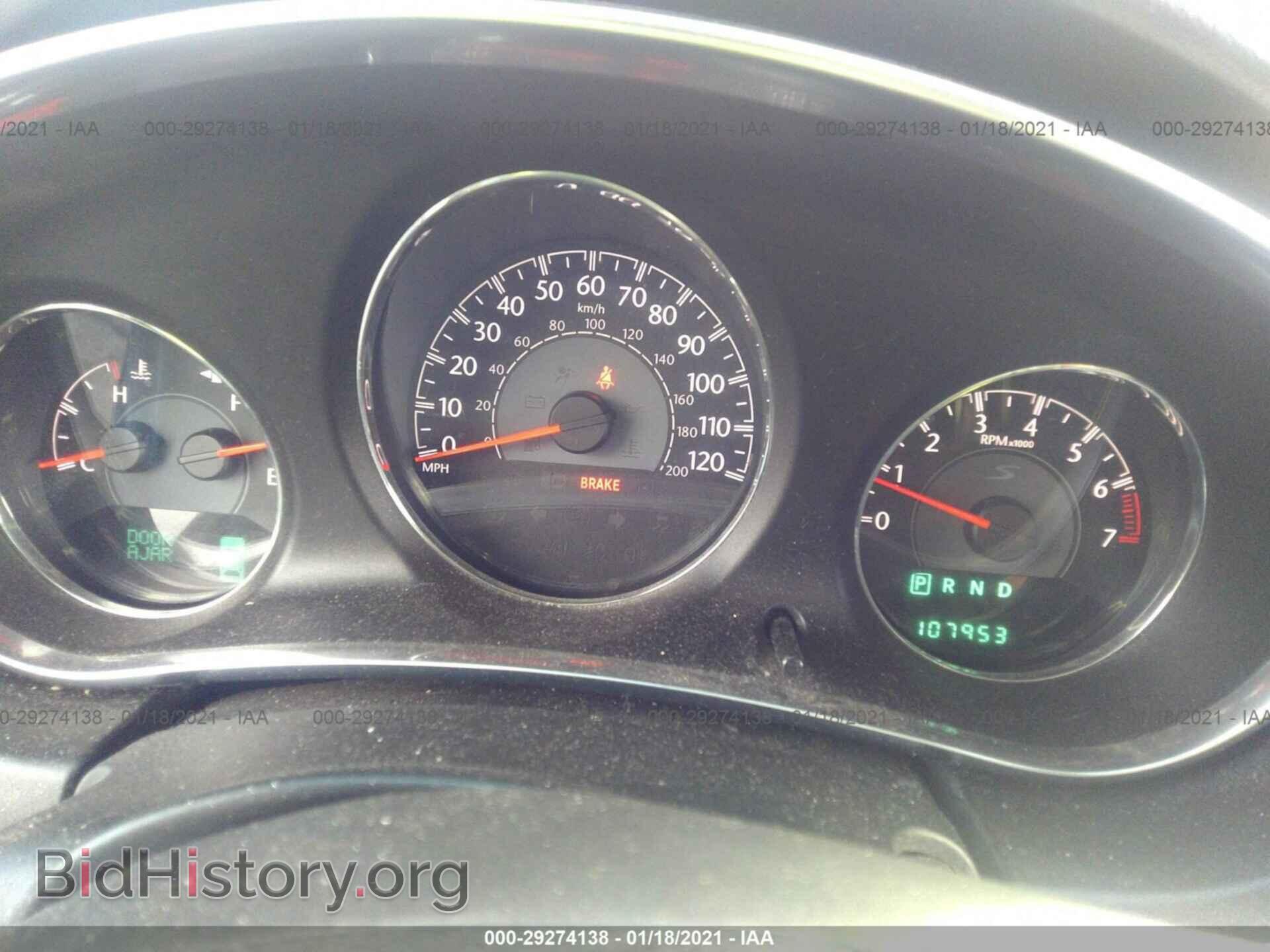 2013 CHRYSLER 200 - VIN: 1C3CCBBB3DN585037 - Photo 7