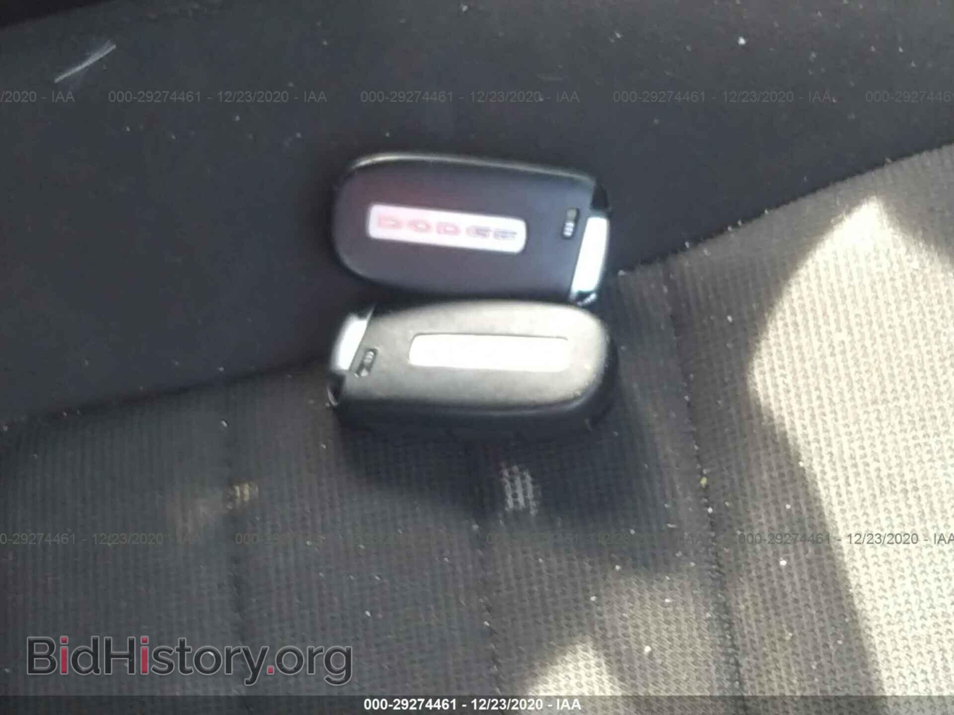 2014 DODGE CHARGER - VIN: 2C3CDXBG0EH325940 - Фото 11