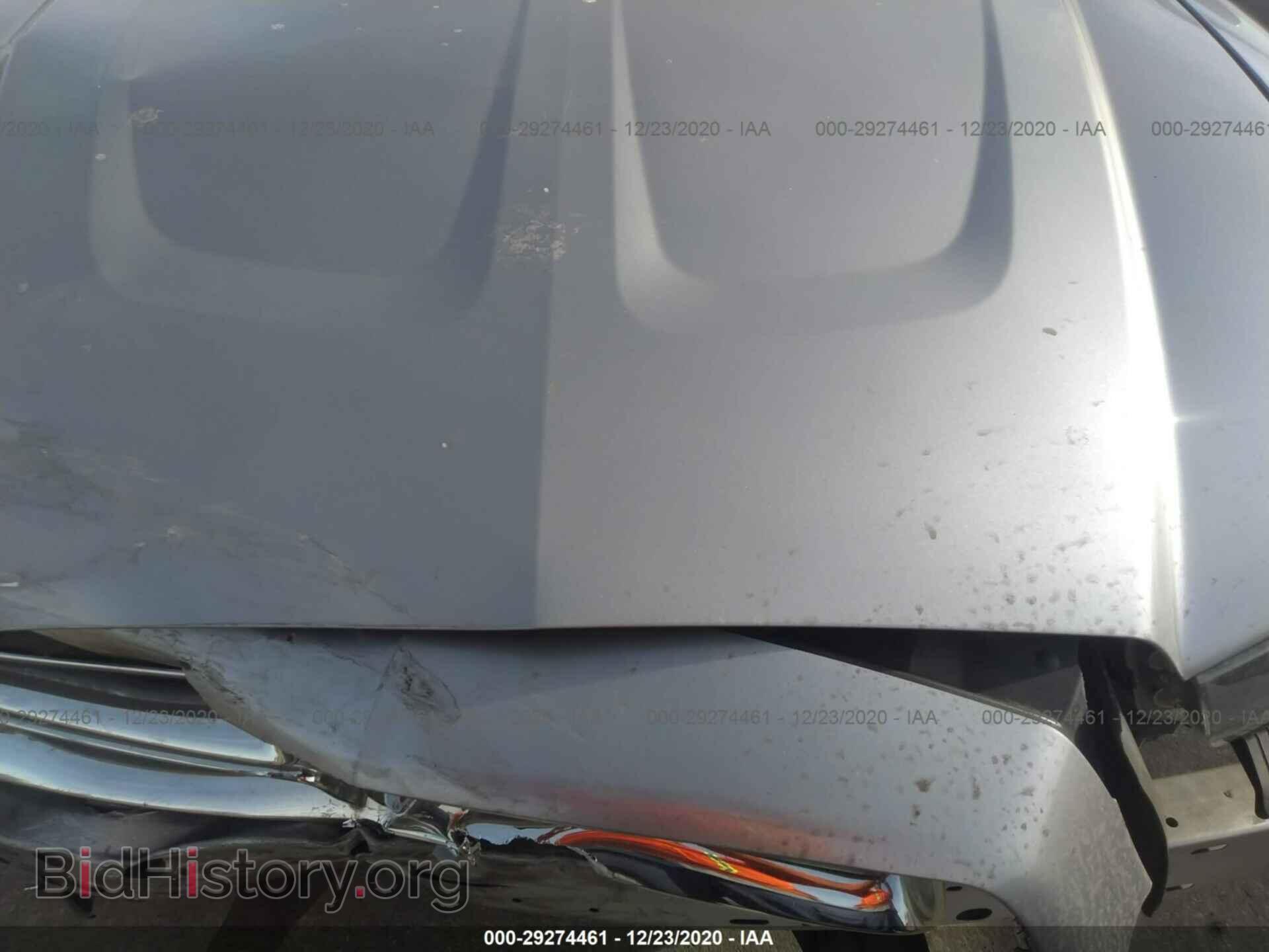 2014 DODGE CHARGER - VIN: 2C3CDXBG0EH325940 - Фото 10
