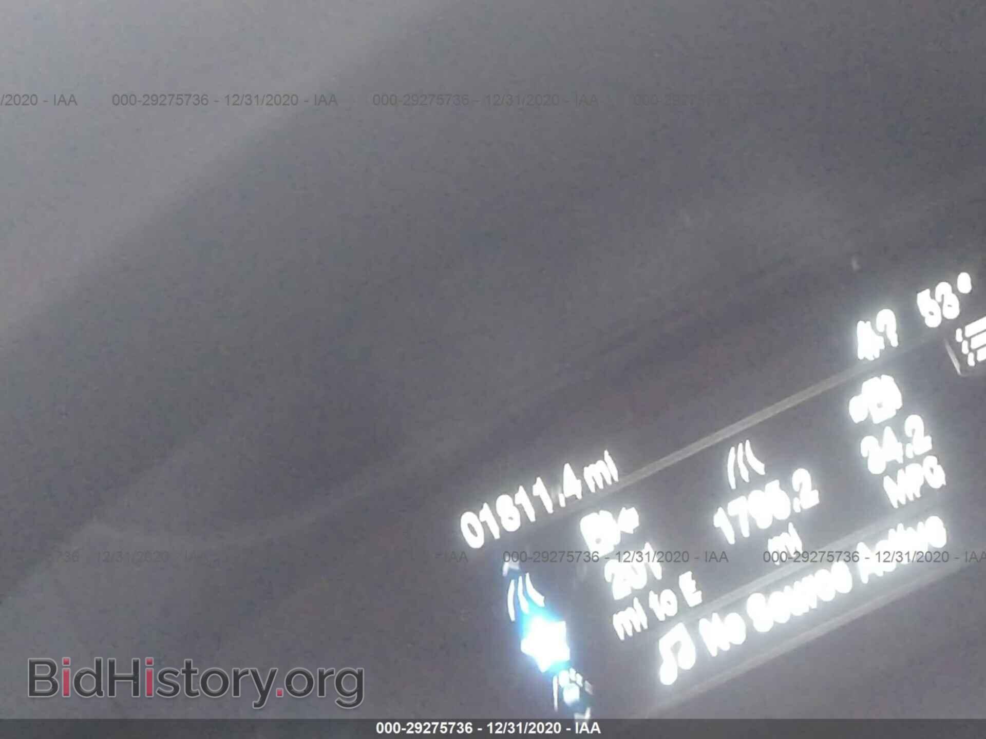 2020 FORD ESCAPE - VIN: 1FMCU0F65LUA68588 - Photo 7