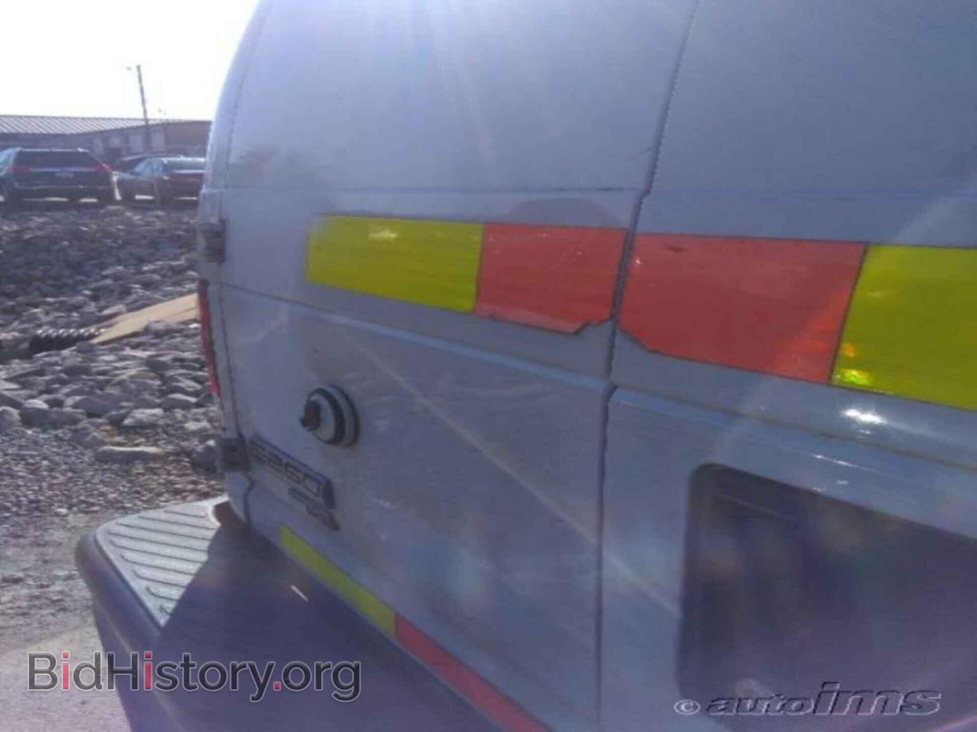 2012 FORD ECONOLINE CARGO VAN - VIN: 1FTNE2EW2CDB01828 - Фото 17