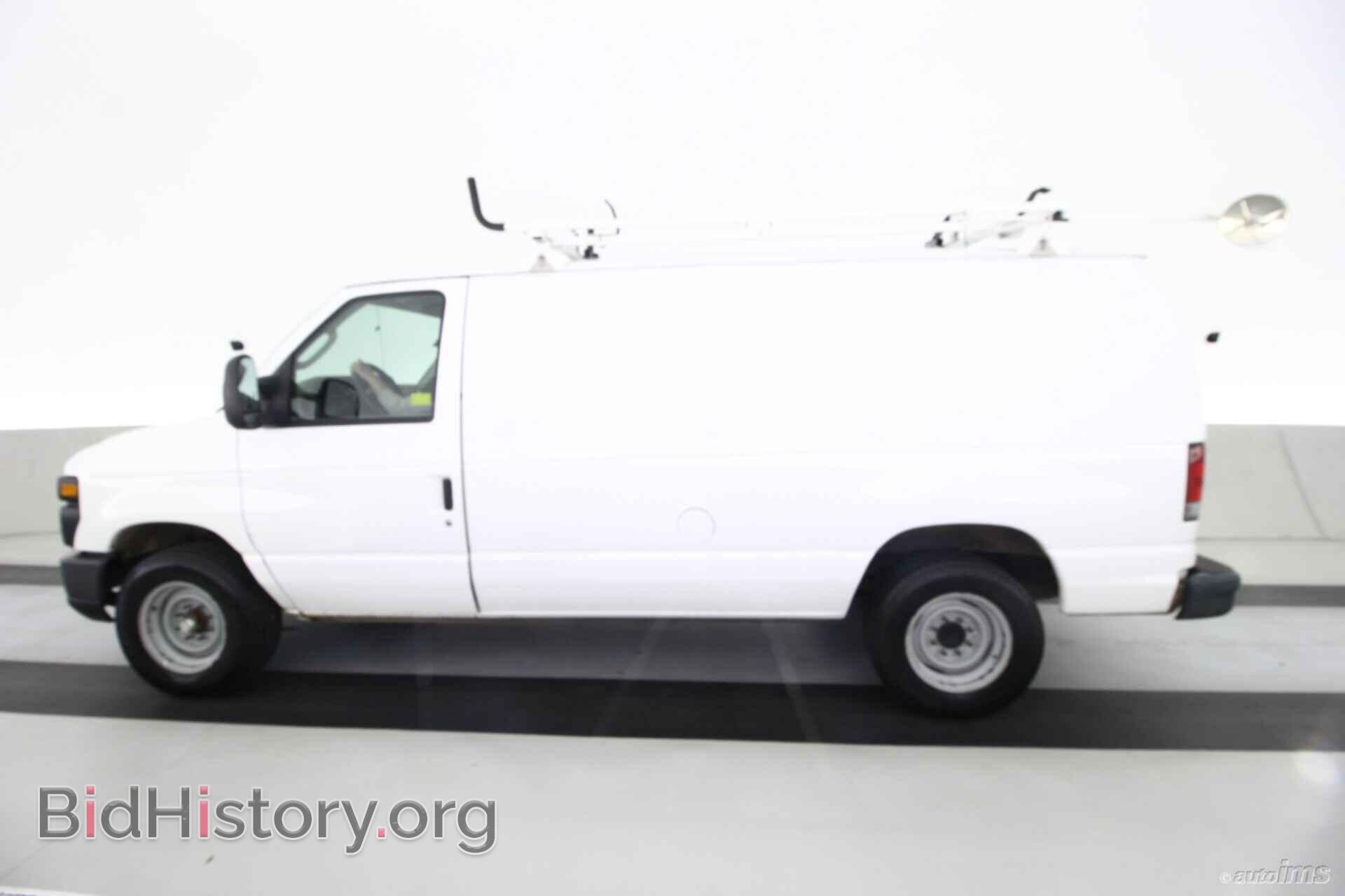 2012 FORD ECONOLINE CARGO VAN - VIN: 1FTNE2EW2CDB01828 - Фото 3
