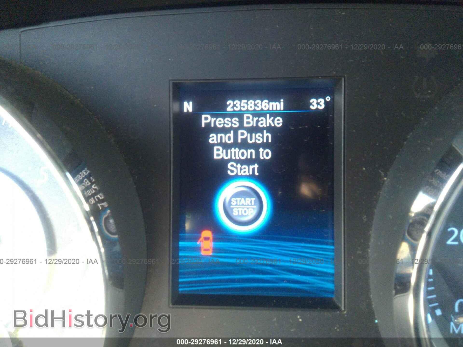 2014 CHRYSLER 300 - VIN: 2C3CCARG8EH337159 - Фото 7