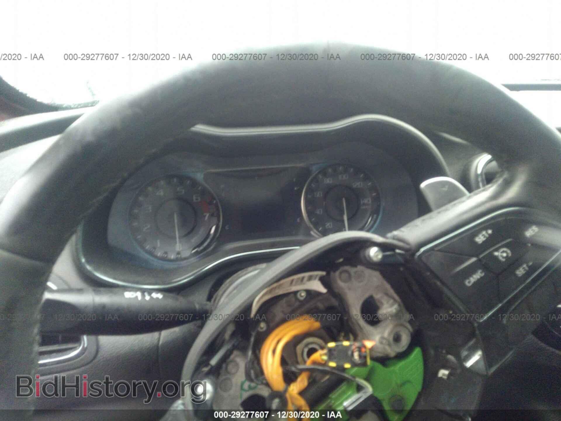 2015 CHRYSLER 200 - VIN: 1C3CCCBB5FN748652 - Photo 7