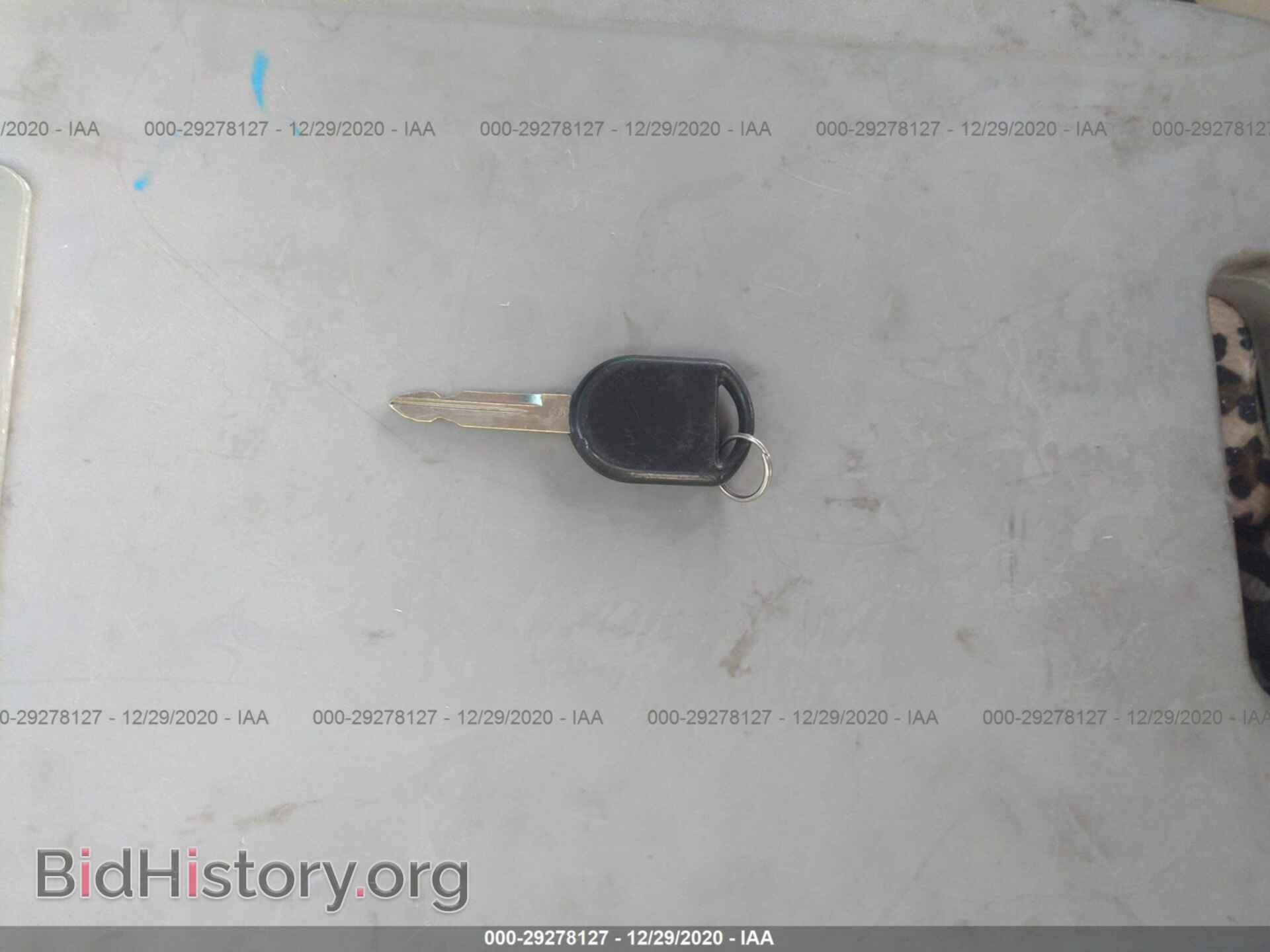 2007 FORD EXPLORER - VIN: 1FMEU74E87UB00192 - Фото 11