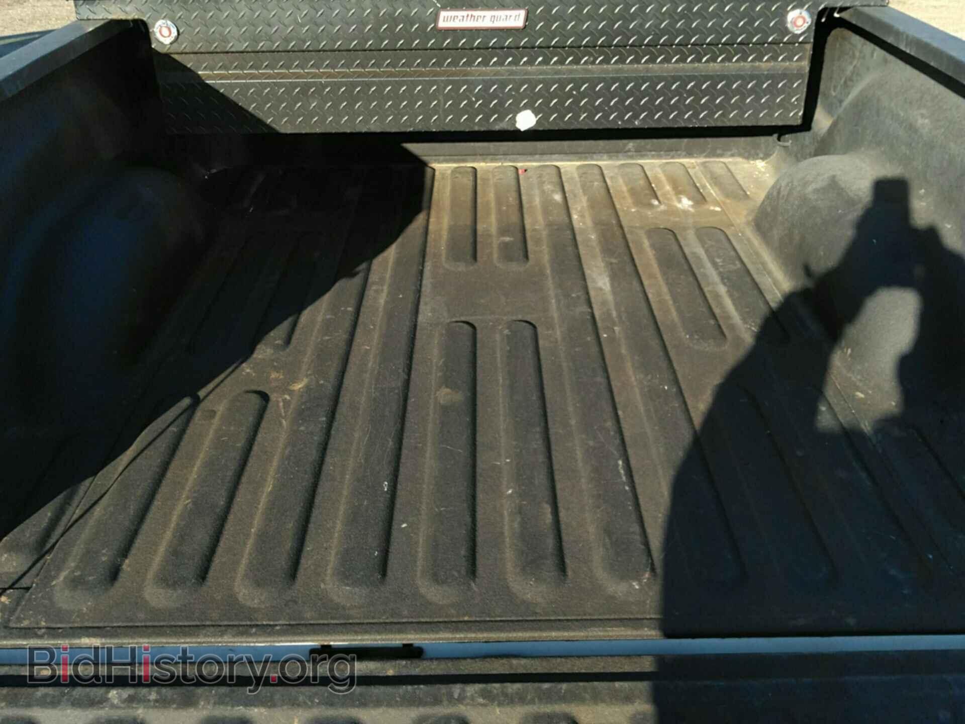 2014 RAM 1500 - VIN: 1C6RR7FT1ES304917 - Photo 17