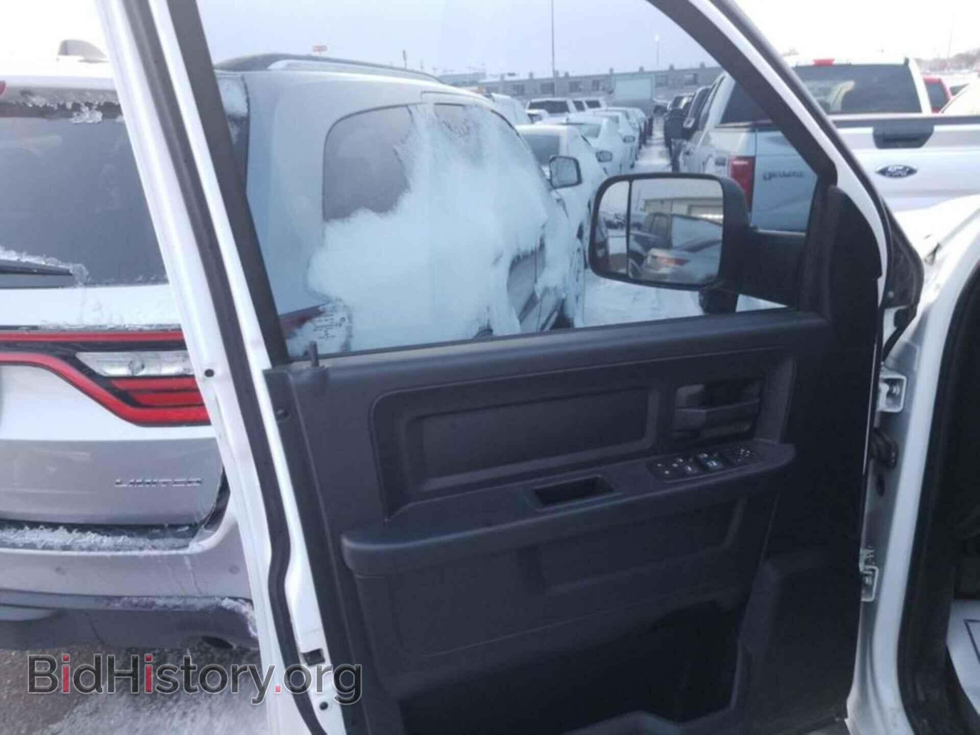 2015 RAM 1500 - VIN: 1C6RR7FT7FS730161 - Фото 3