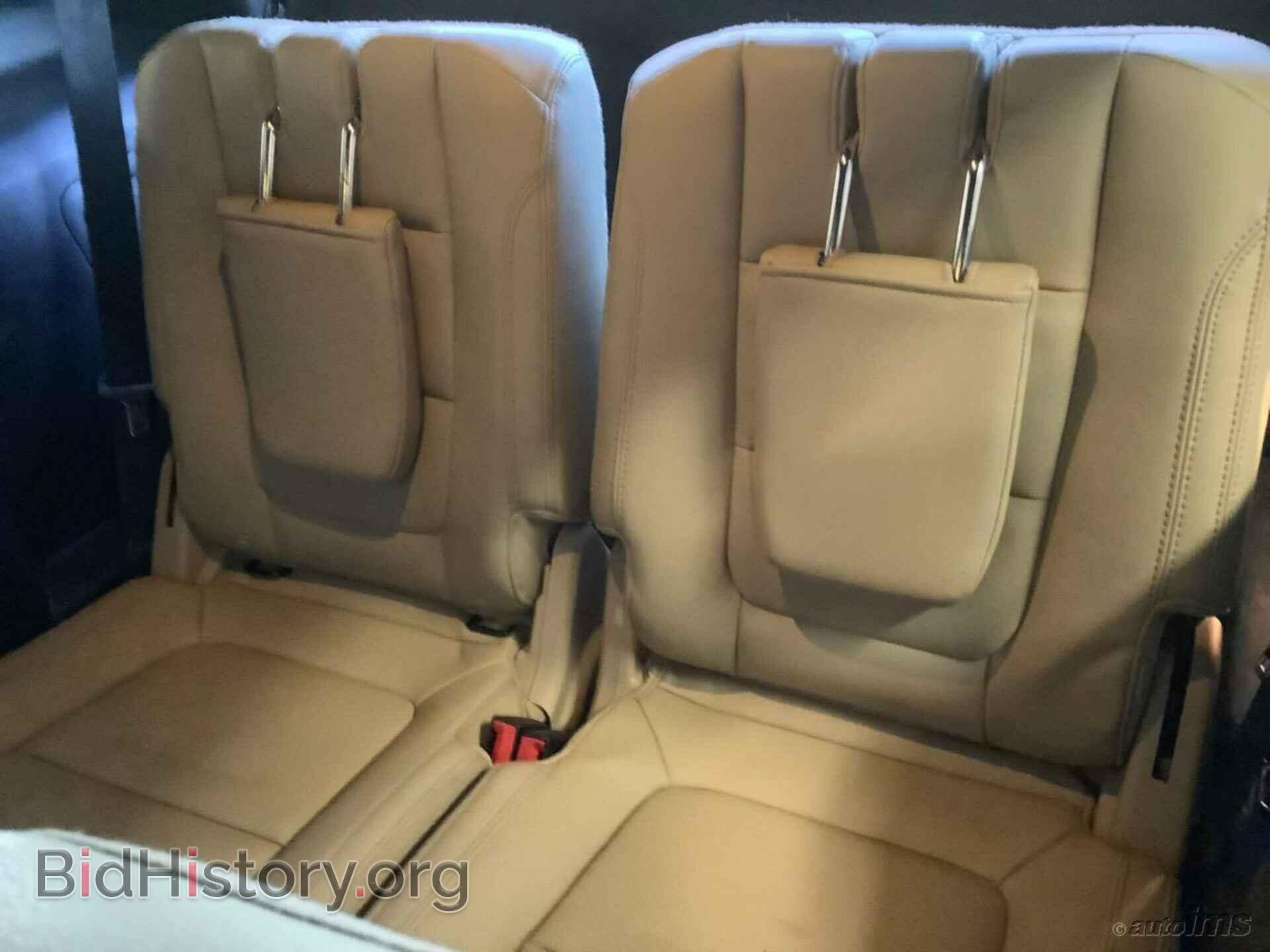 2017 FORD EXPLORER - VIN: 1FM5K8D89HGB23146 - Фото 9