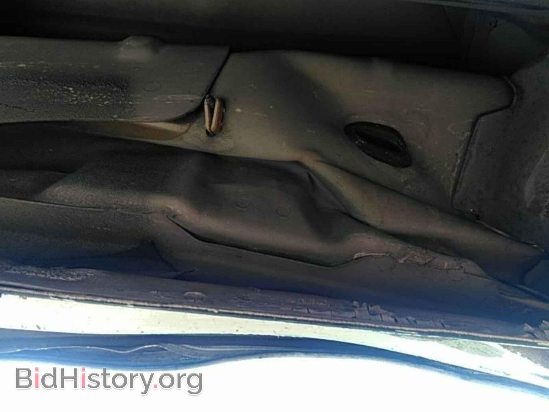 2011 FORD ECONOLINE CARGO VAN - VIN: 1FTNE2EL0BDA71930 - Фото 9
