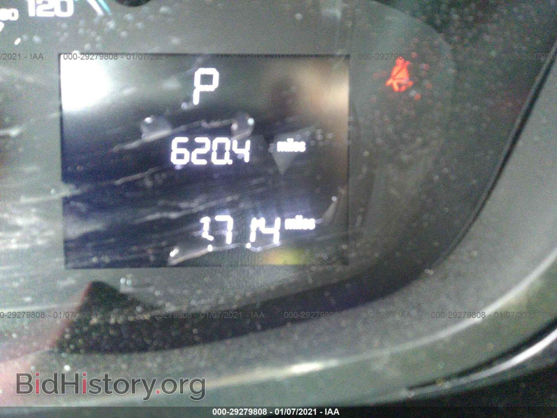 2021 CHEVROLET SPARK - VIN: KL8CD6SA3MC707522 - Фото 7