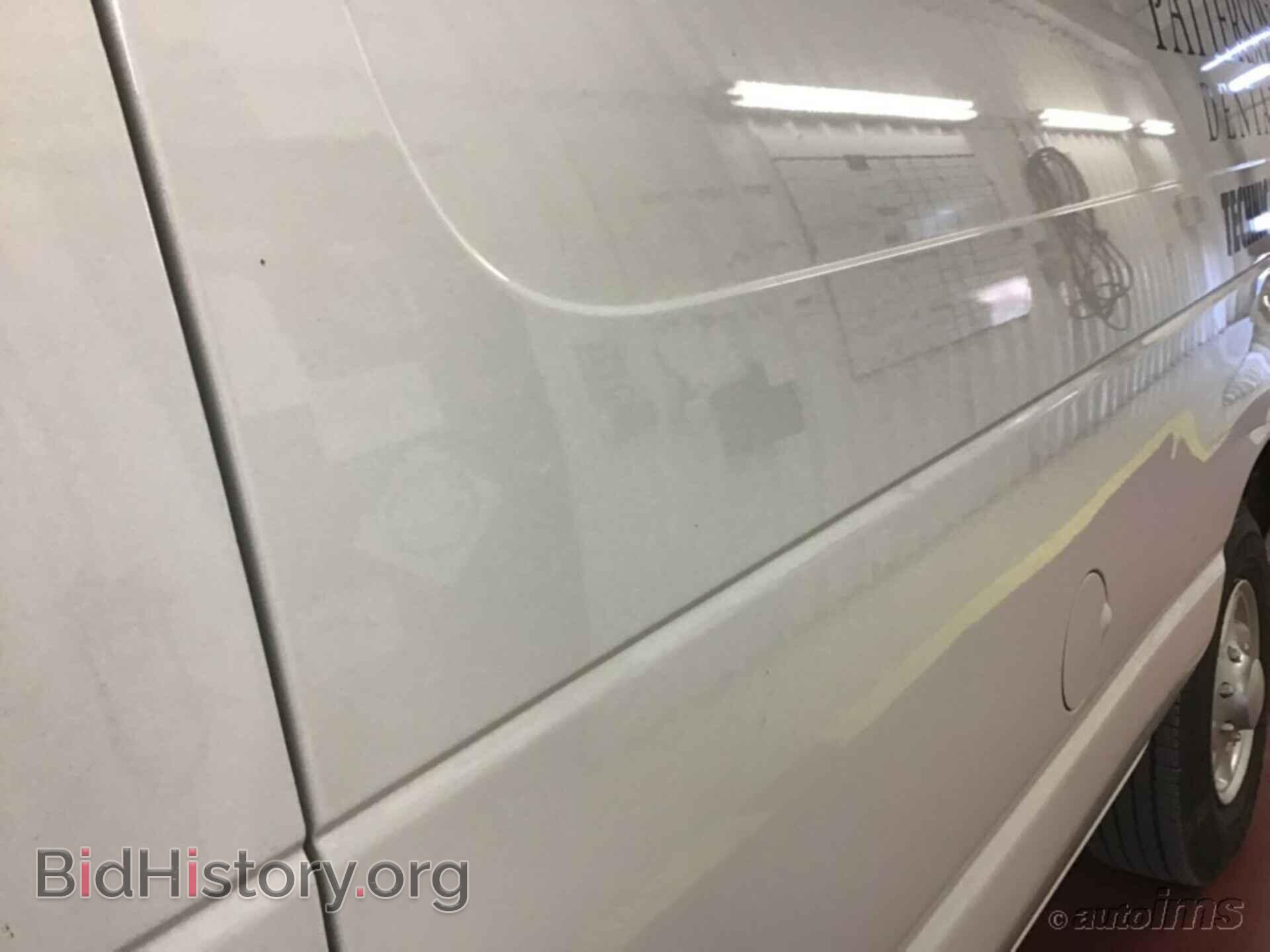 2013 FORD ECONOLINE CARGO VAN - VIN: 1FTNE2EL3DDA93391 - Фото 13