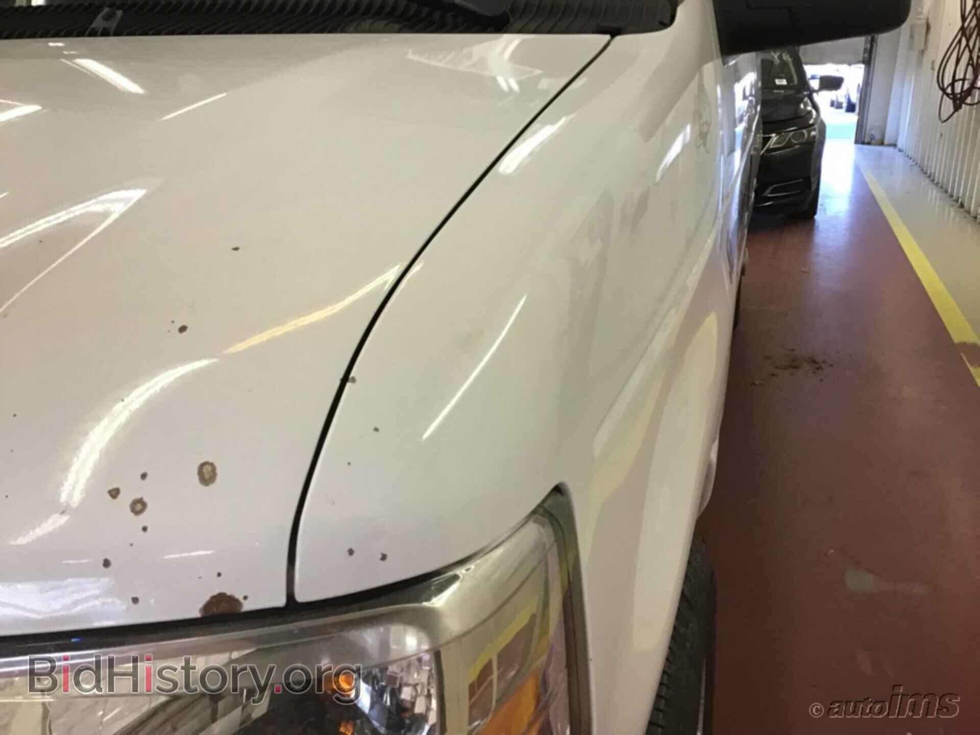 2013 FORD ECONOLINE CARGO VAN - VIN: 1FTNE2EL3DDA93391 - Фото 8