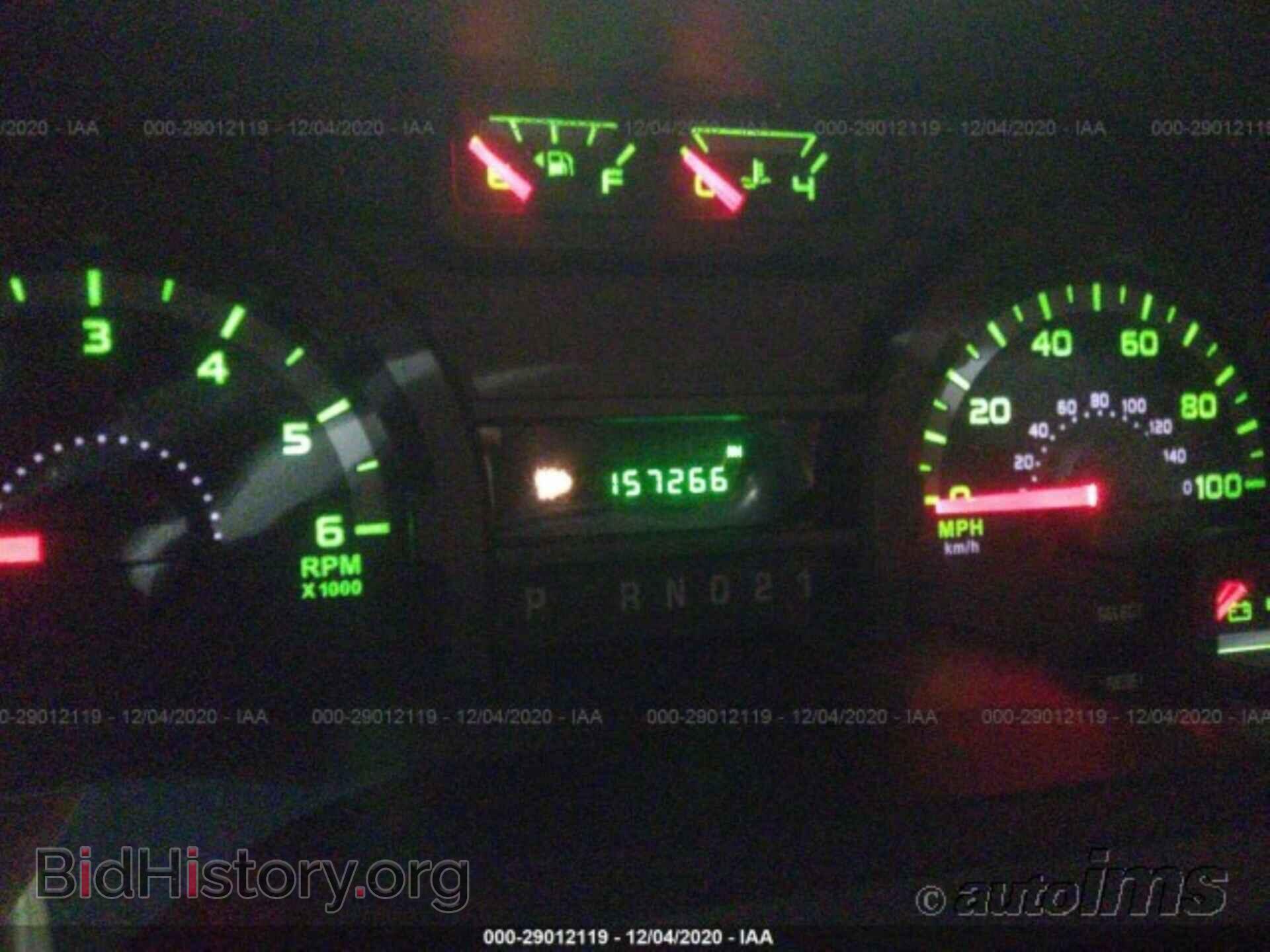 2014 FORD ECONOLINE CARGO VAN - VIN: 1FTNE1EW6EDA22398 - Фото 6