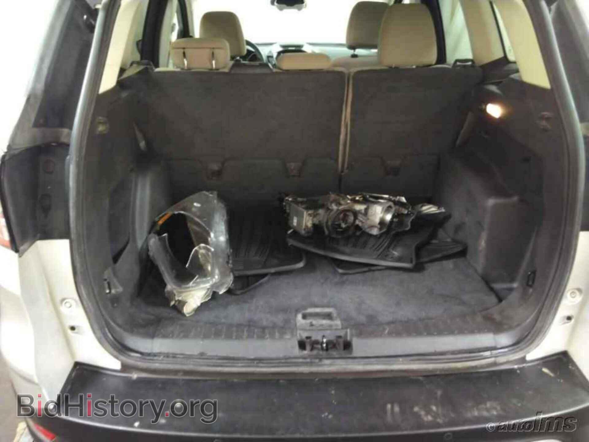 2017 FORD ESCAPE - VIN: 1FMCU9G95HUE54366 - Фото 3