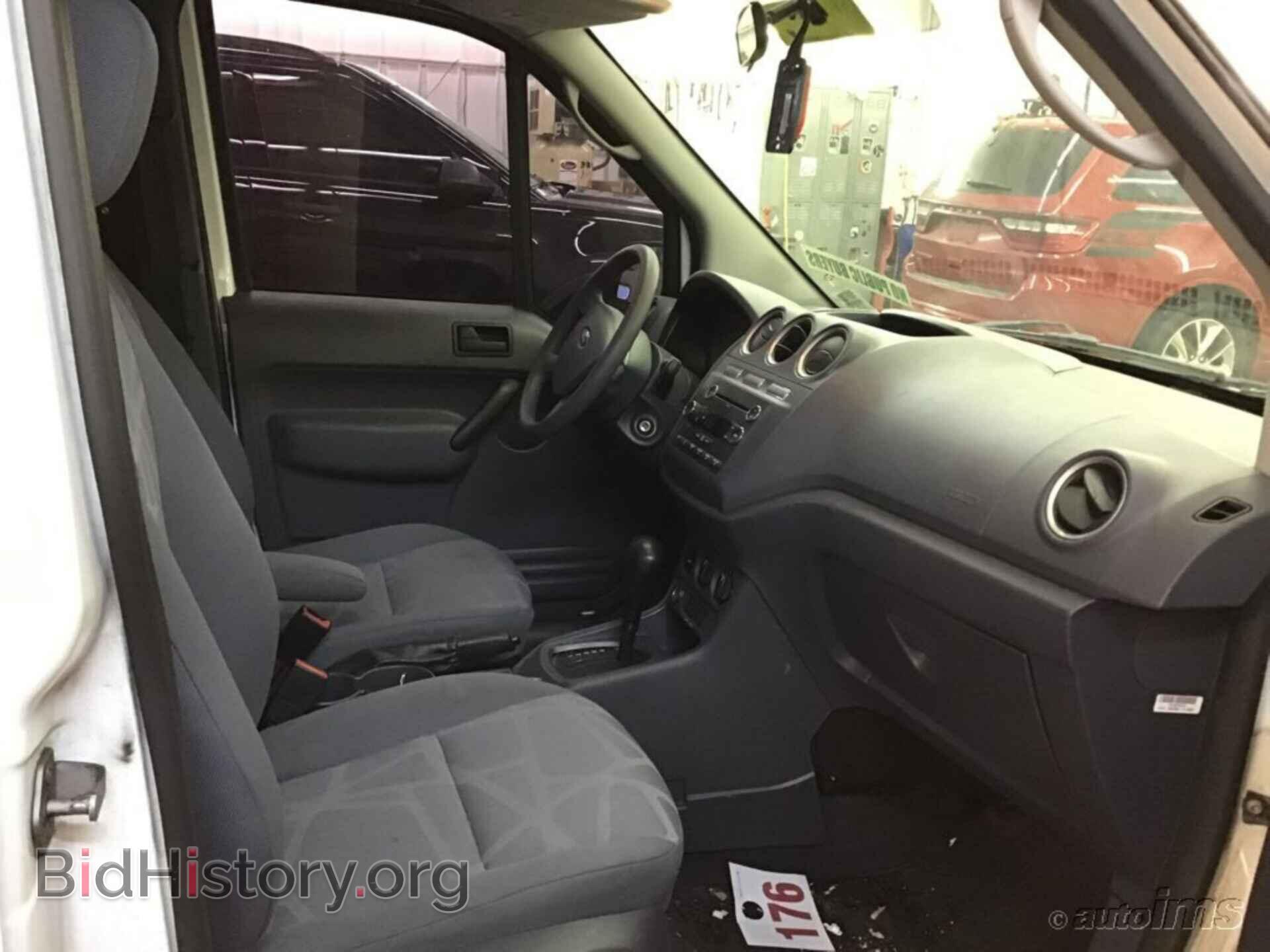 2012 FORD TRANSIT CONNECT - VIN: NM0LS6BN4CT116885 - Фото 6