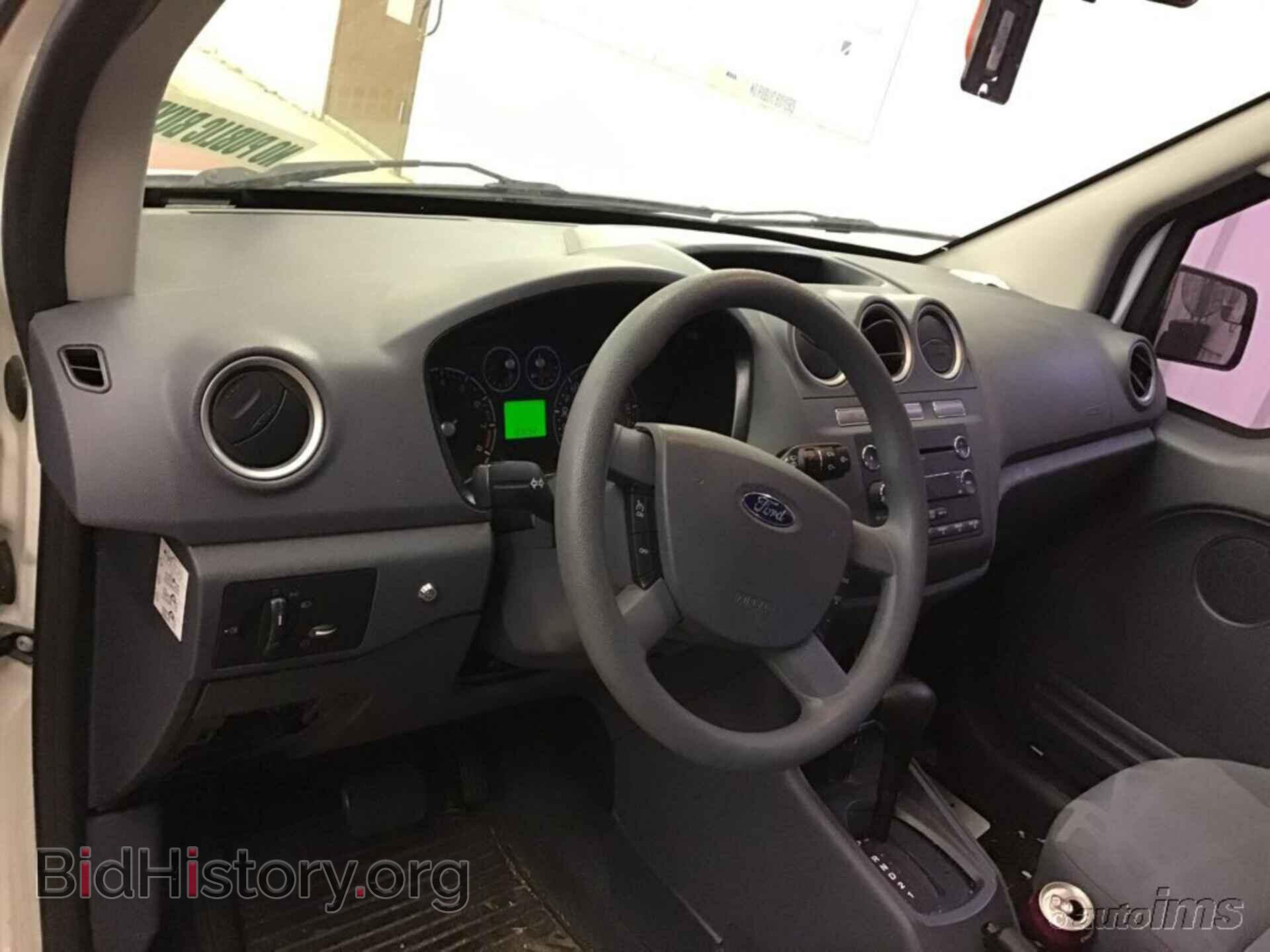 2012 FORD TRANSIT CONNECT - VIN: NM0LS6BN4CT116885 - Фото 7