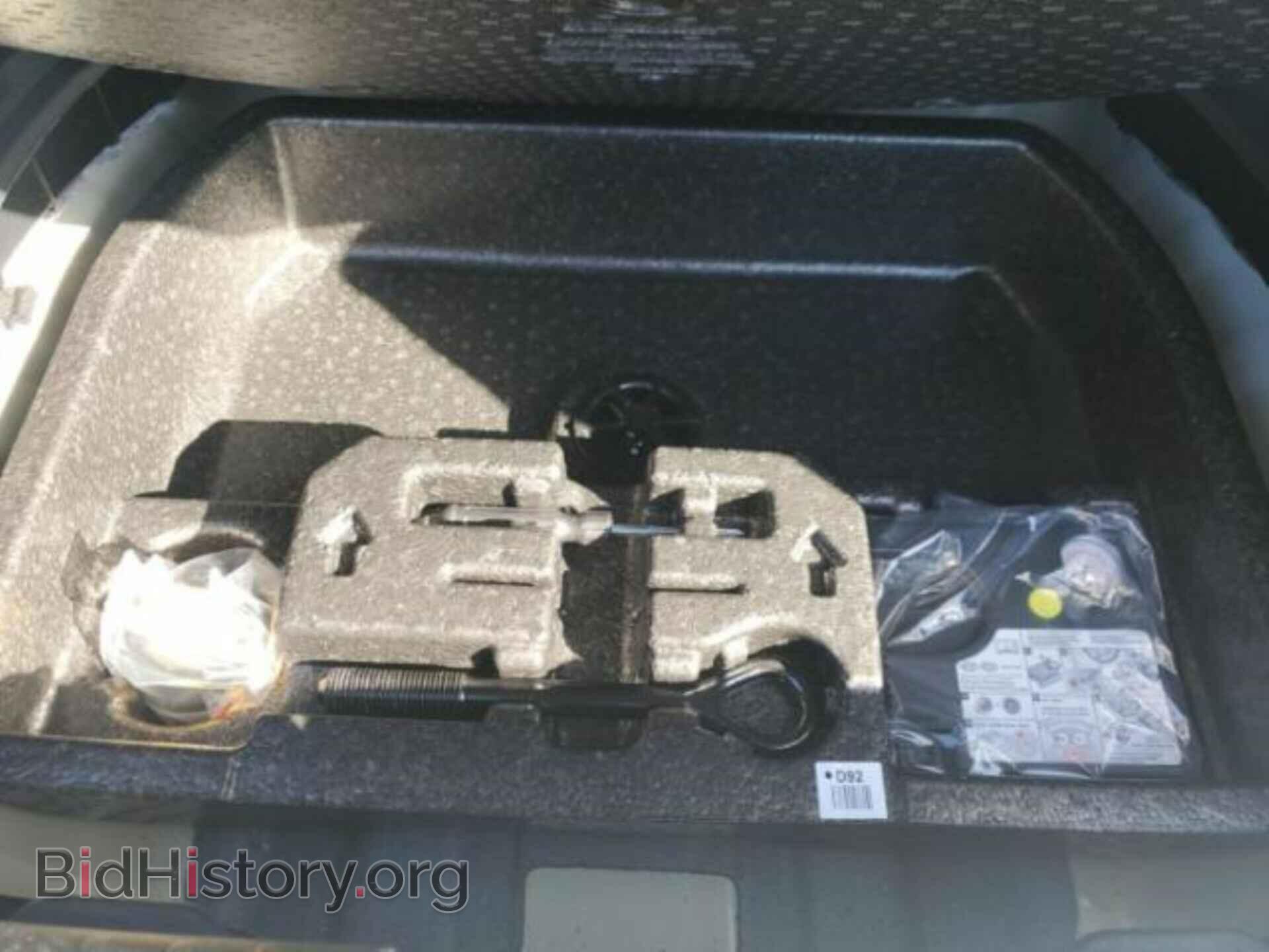 2018 KIA NIRO - VIN: KNDCB3LCXJ5141015 - Фото 13