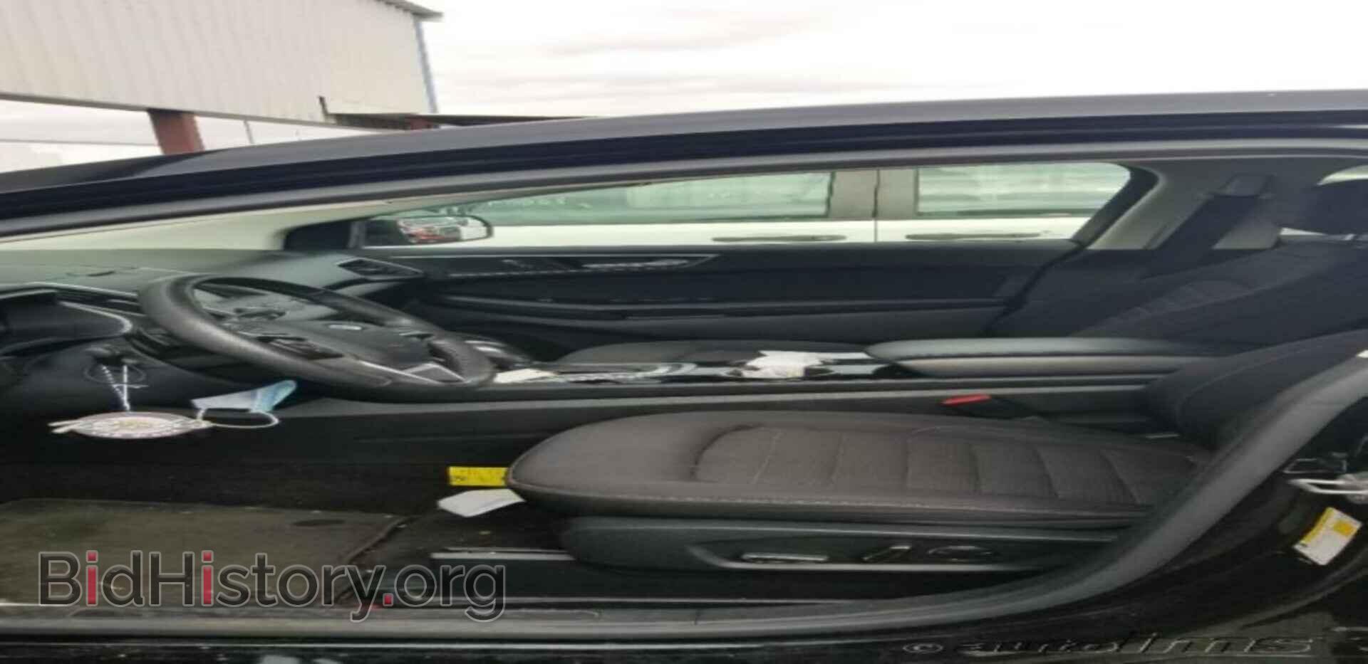2016 FORD EDGE - VIN: 2FMPK3J91GBC21747 - Фото 4