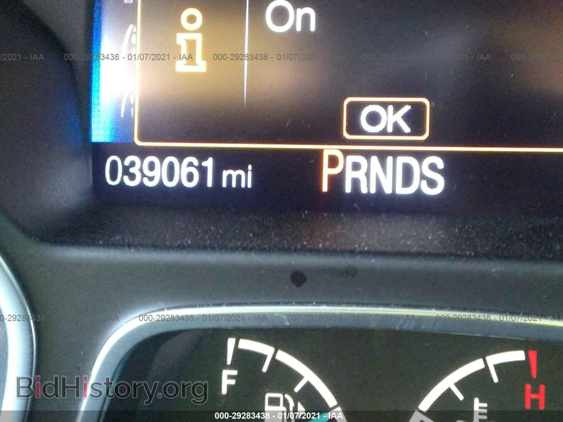 2018 FORD FOCUS - VIN: 1FADP3FE2JL227486 - Photo 7
