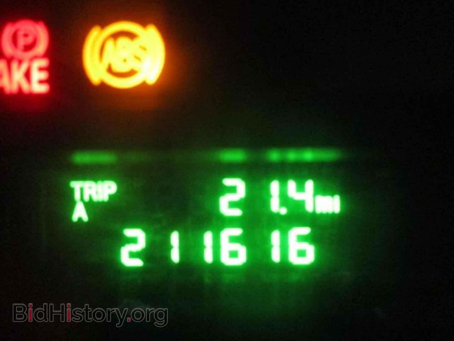 2012 FORD ECONOLINE CARGO VAN - VIN: 1FTNE2EW3CDA98146 - Фото 13