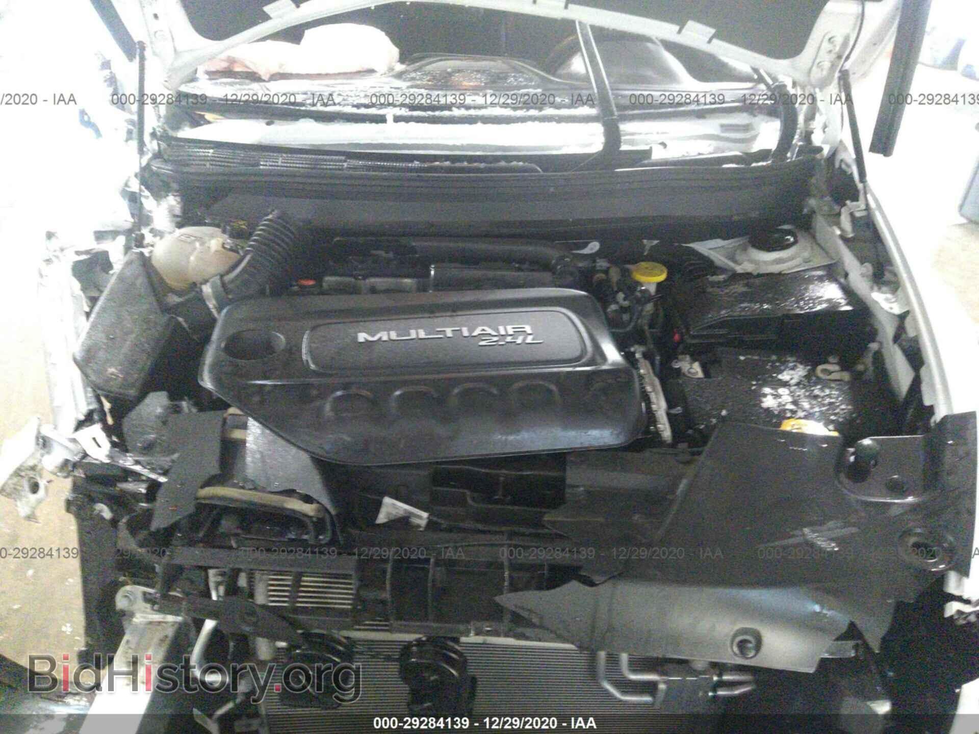 2017 JEEP CHEROKEE - VIN: 1C4PJMCB0HD217536 - Фото 10