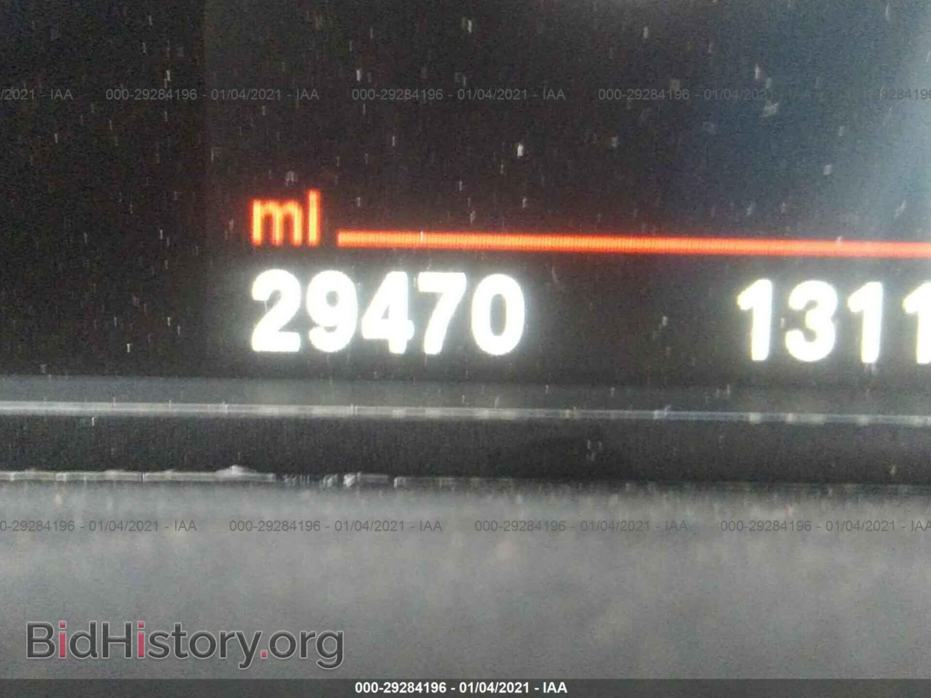 2016 BMW 3 SERIES - VIN: WBA8B3G52GNU34902 - Фото 7