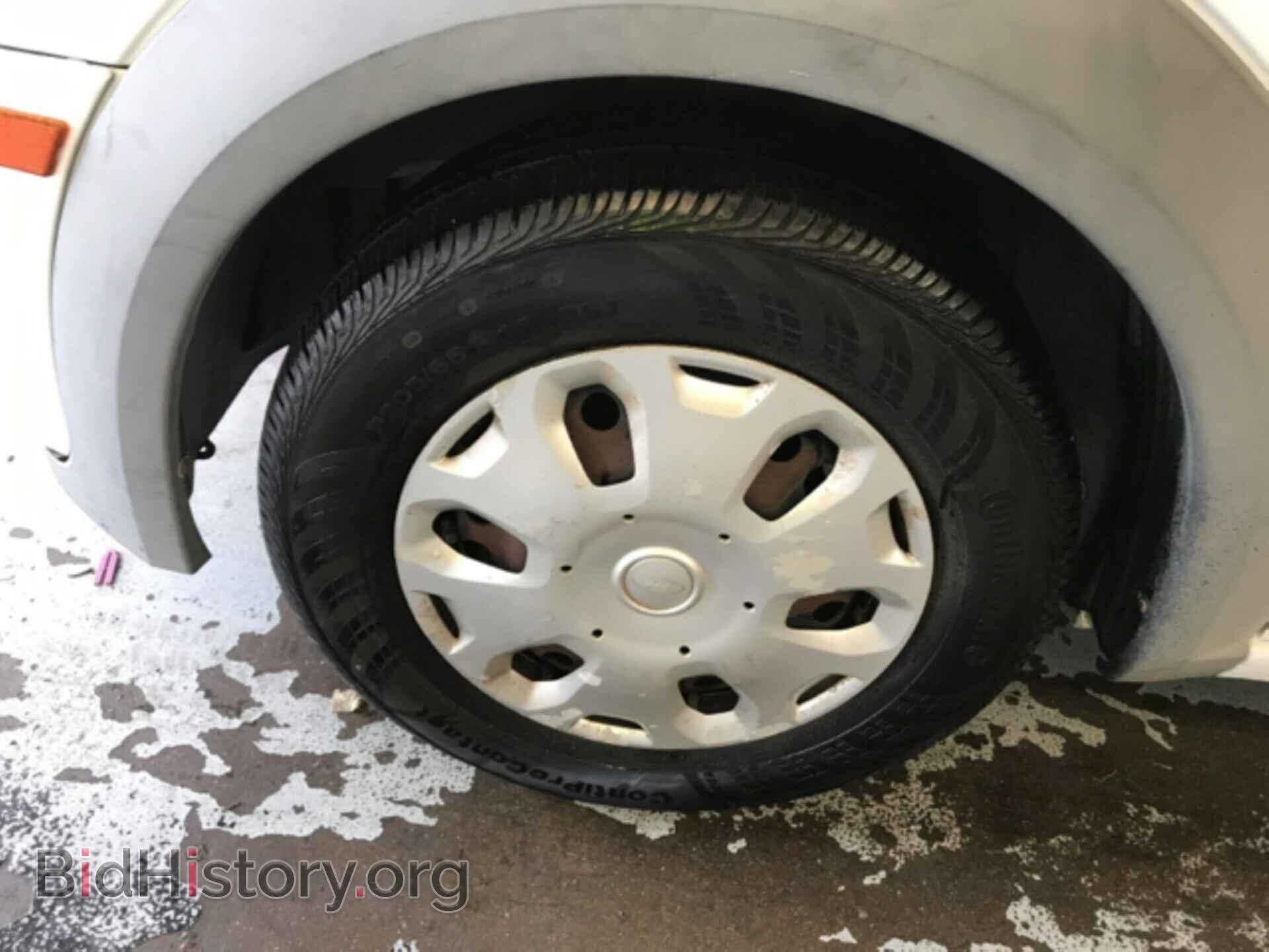 2013 FORD TRANSIT CONNECT - VIN: NM0LS6BNXDT145213 - Фото 4