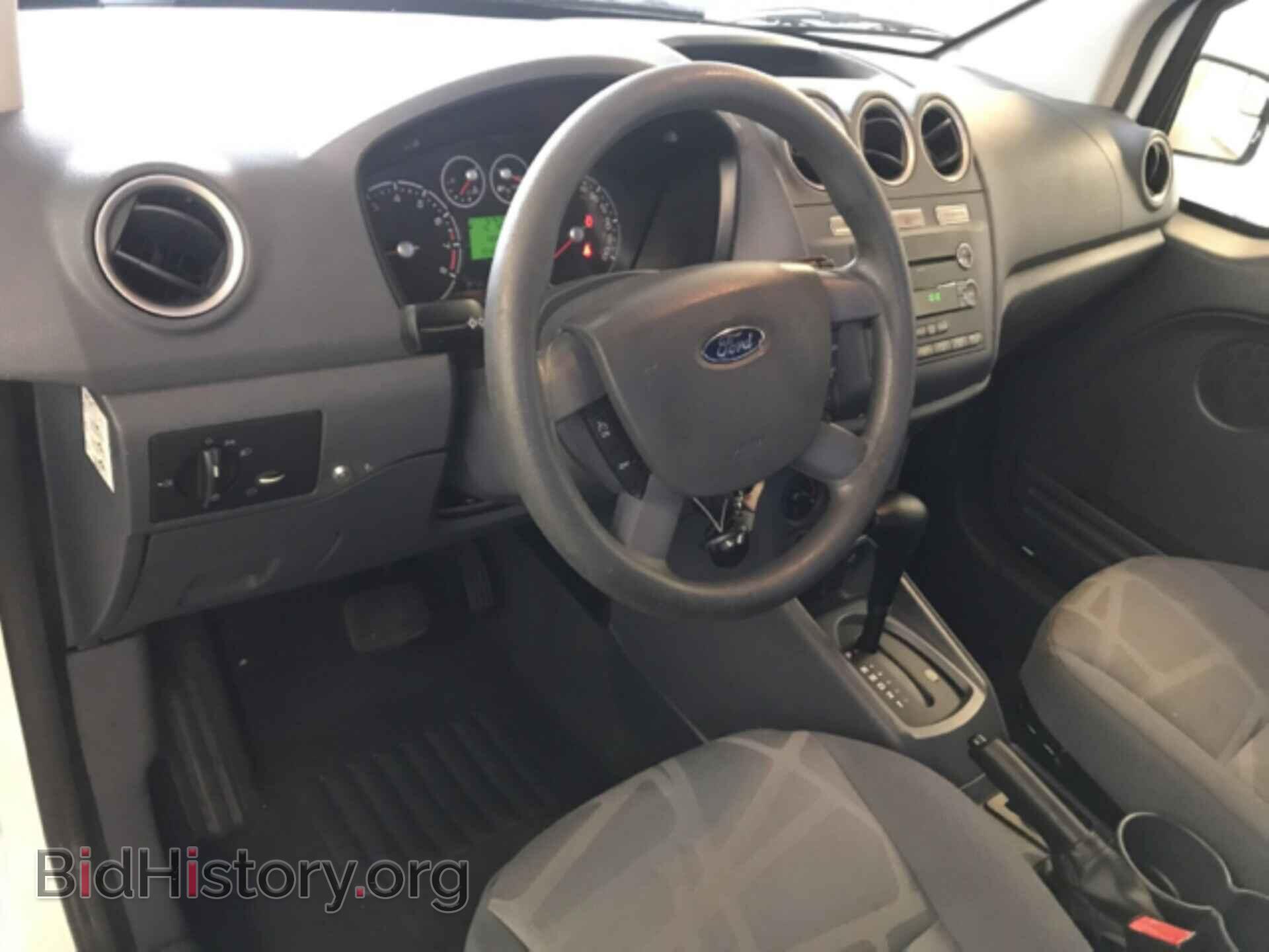 2013 FORD TRANSIT CONNECT - VIN: NM0LS6BNXDT145213 - Фото 6