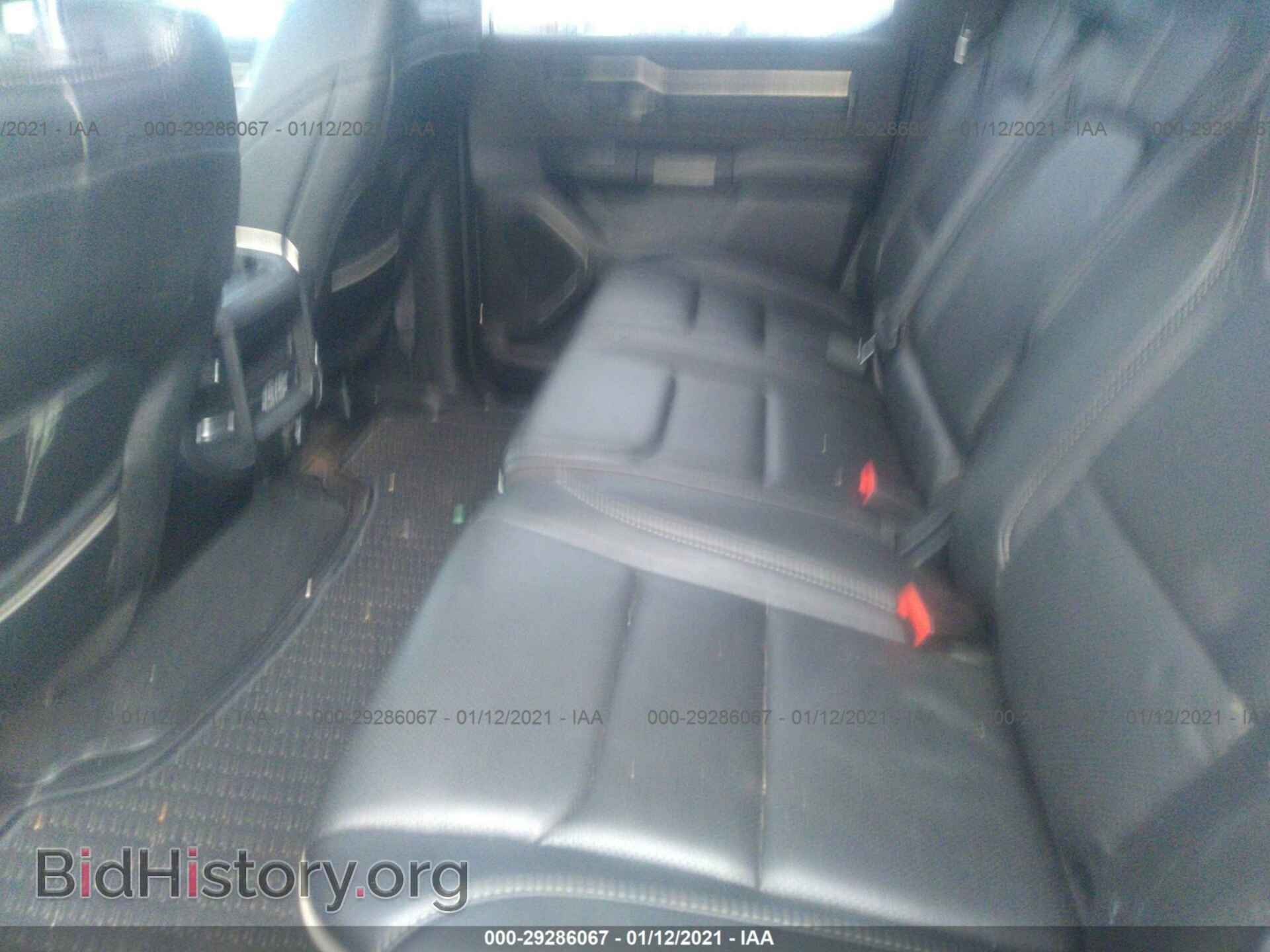 2019 RAM 1500 - VIN: 1C6SRFHT1KN752030 - Фото 8