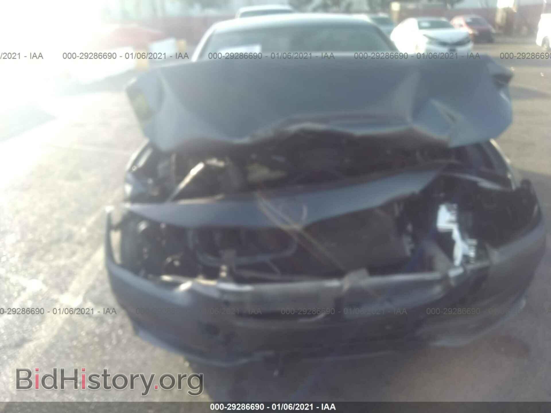 2016 BMW 3 SERIES - VIN: WBA8A9C58GK618738 - Фото 6