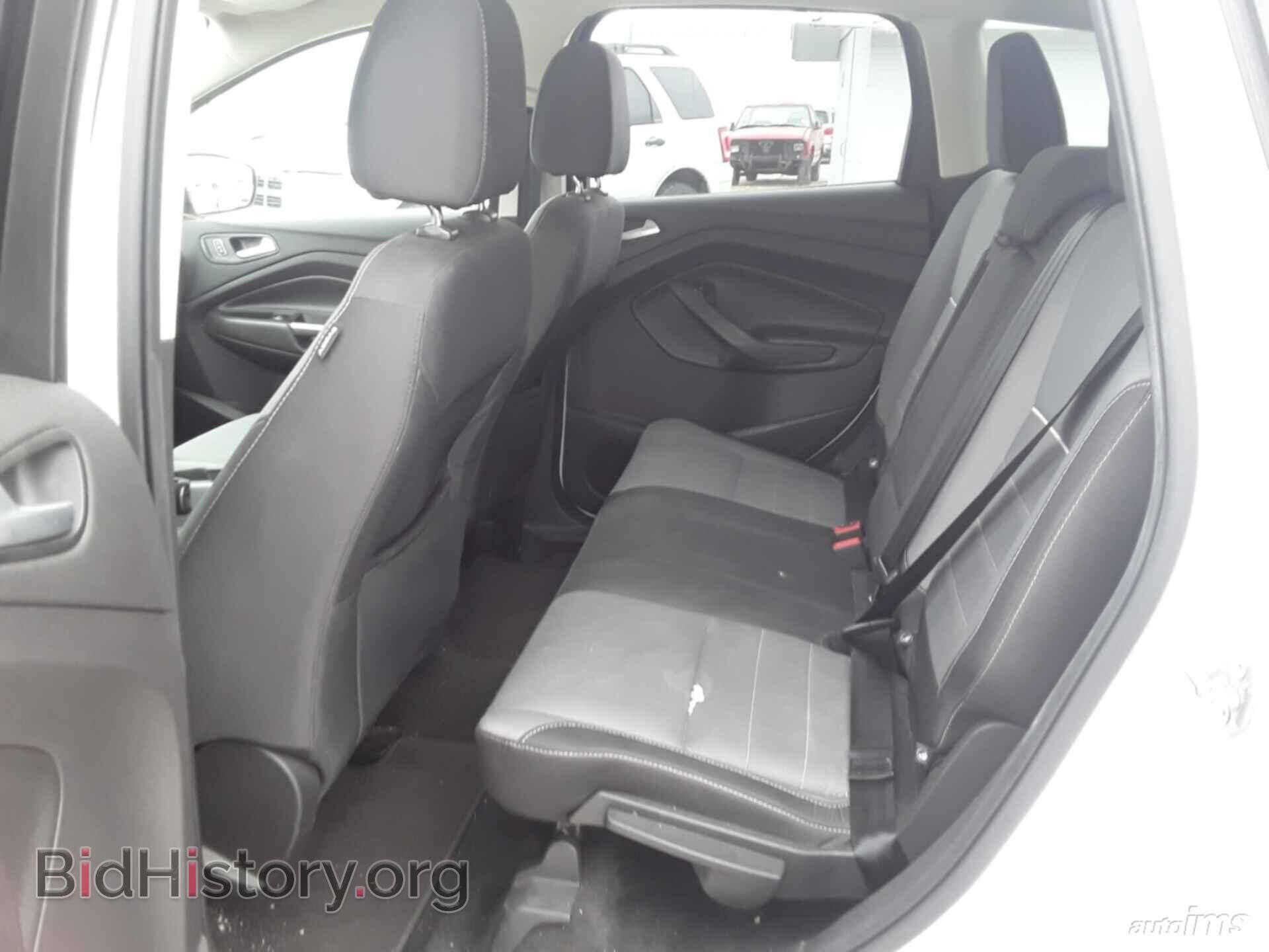 2015 FORD ESCAPE - VIN: 1FMCU0GX9FUC66361 - Photo 20