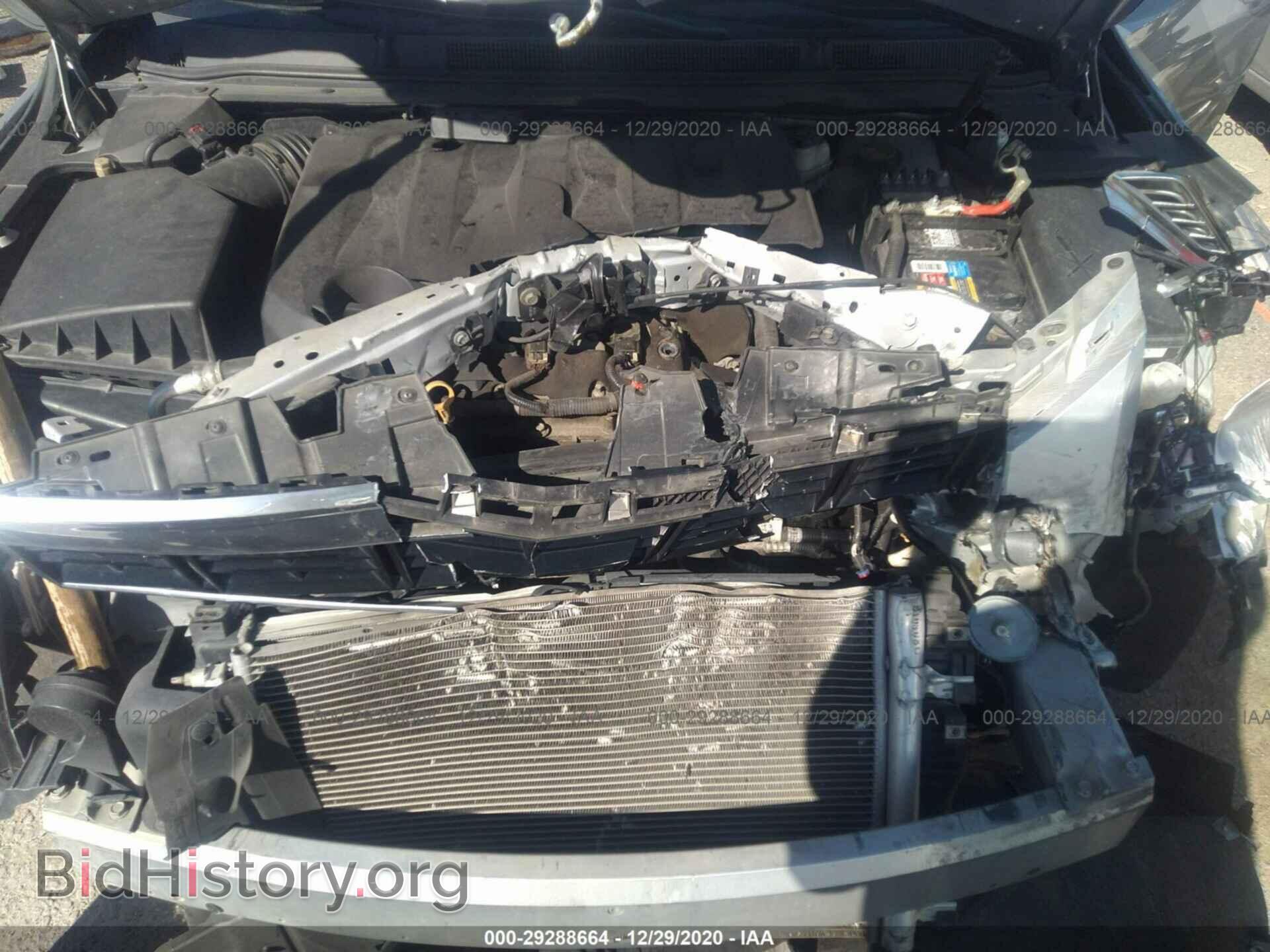 2017 CADILLAC XTS - VIN: 2G61M5S30H9143841 - Фото 10
