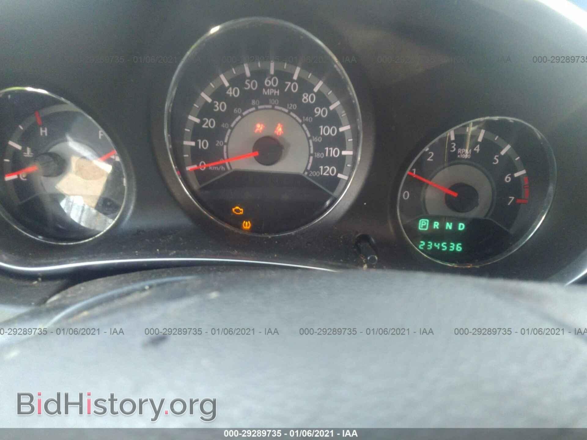 2012 CHRYSLER 200 - VIN: 1C3CCBAB0CN203580 - Photo 7