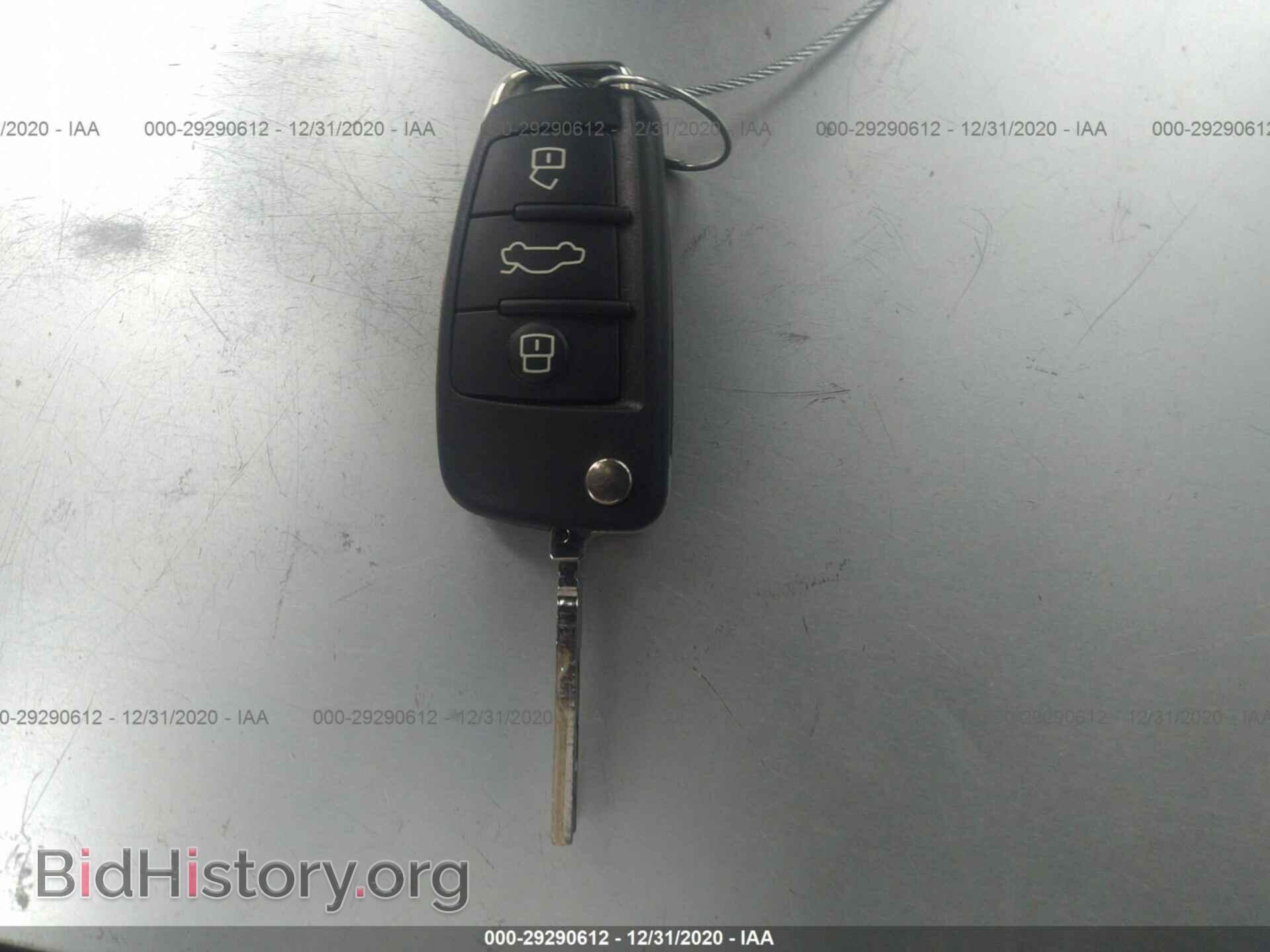 2020 AUDI Q3 - VIN: WA1DECF39L1107322 - Фото 11