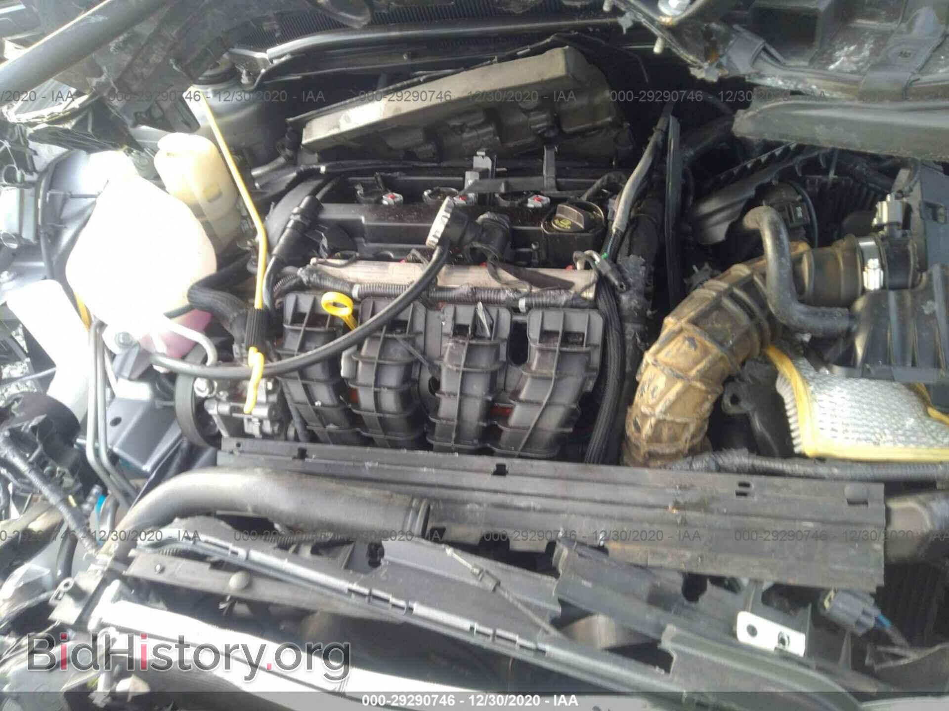 2014 CHRYSLER 200 - VIN: 1C3CCBBB2EN183429 - Фото 10