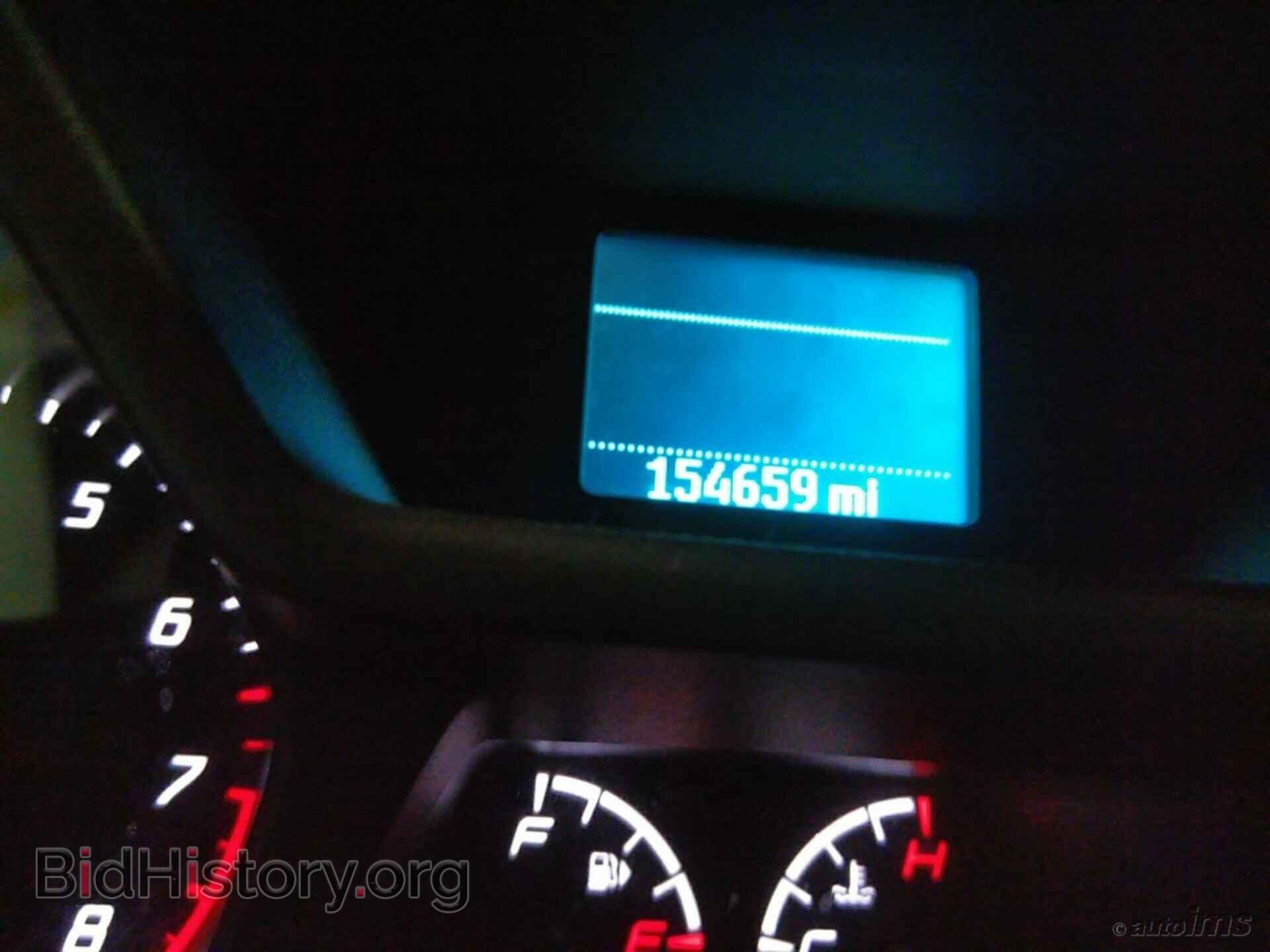 2015 FORD TRANSIT CONNECT - VIN: NM0LS7E70F1202472 - Фото 7