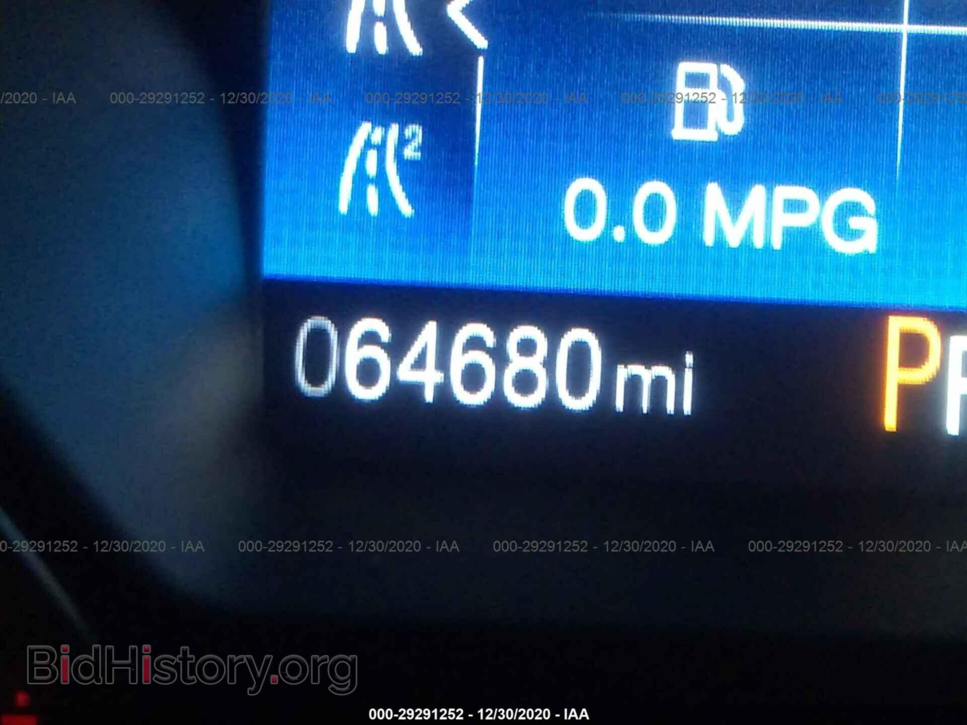 2016 FORD FOCUS - VIN: 1FADP3F27GL369525 - Фото 7
