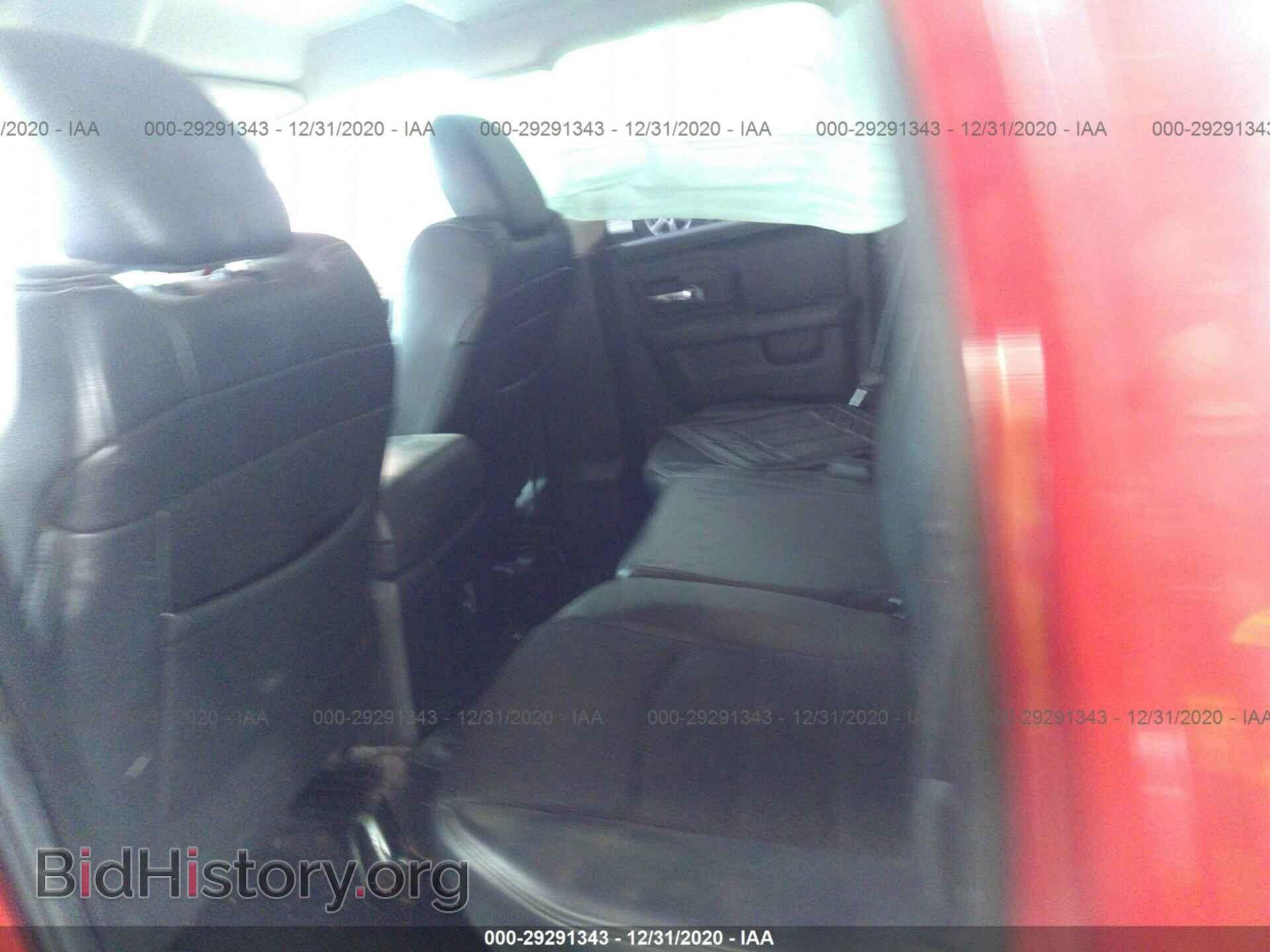 2013 RAM 1500 - VIN: 1C6RR6HT3DS723888 - Photo 8